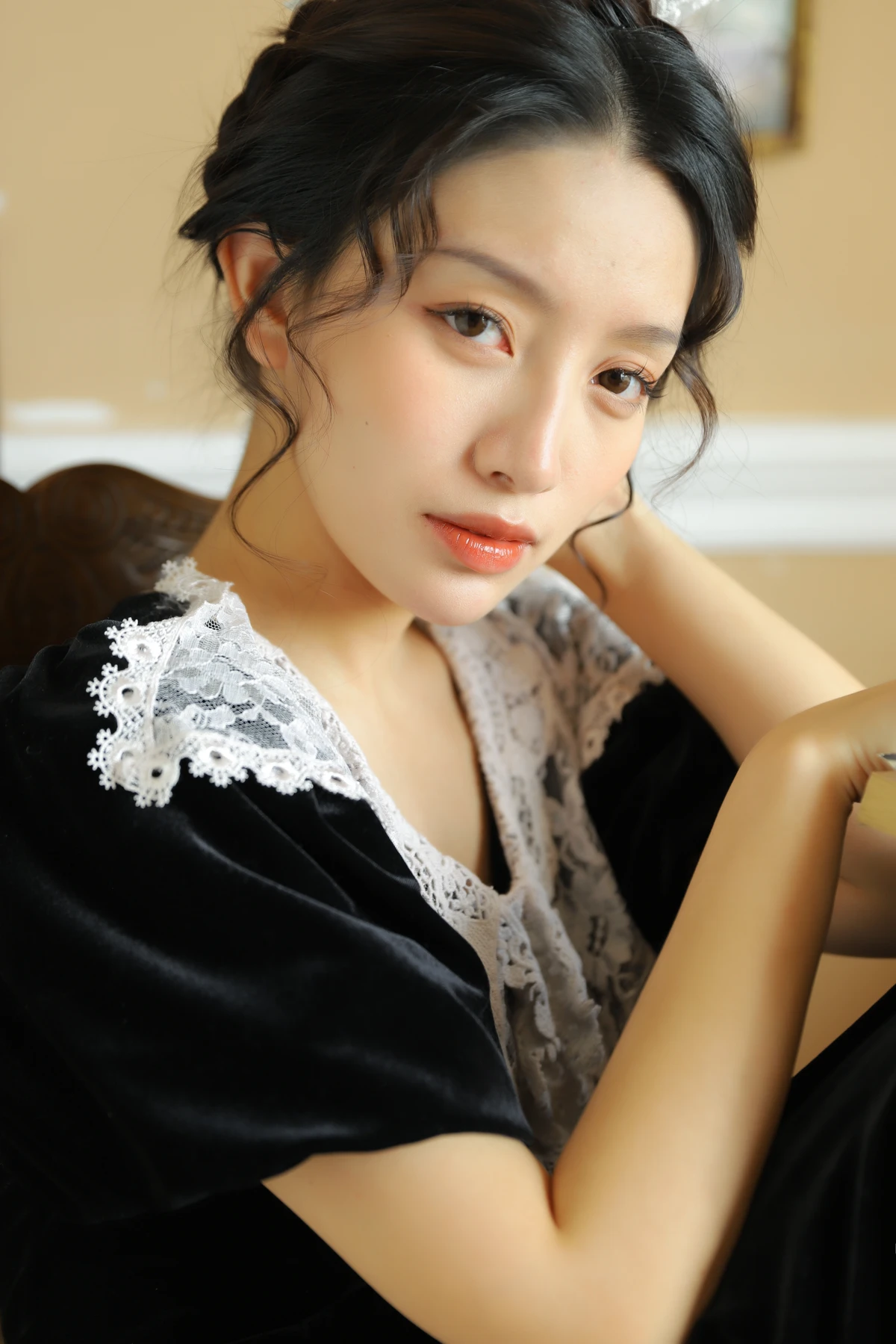 [YITUYU] 2022.12.18 Vol.2705 – Brownie Ning Mengjing#[39P]-4