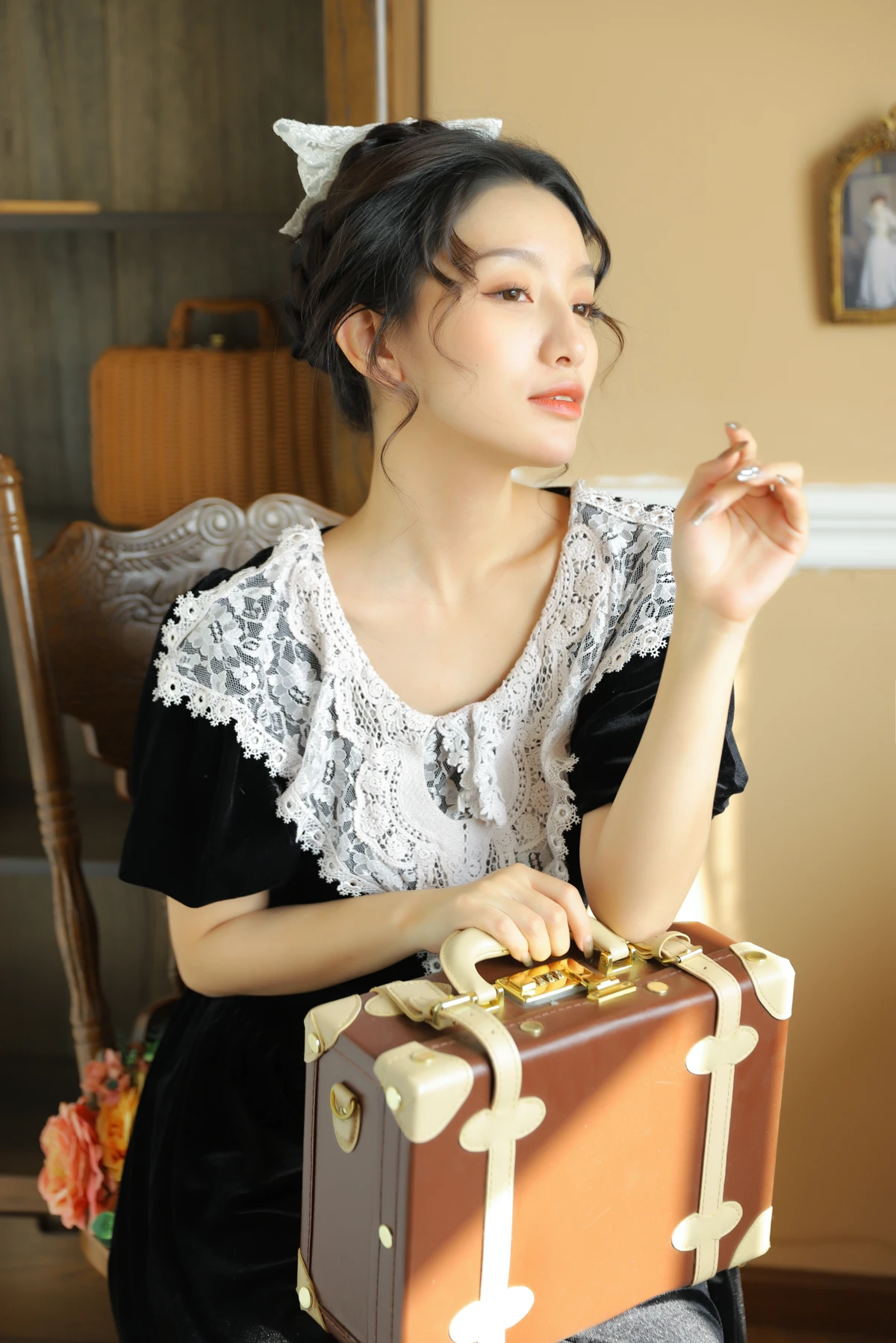 [YITUYU] 2022.12.18 Vol.2705 – Brownie Ning Mengjing#[39P]-5