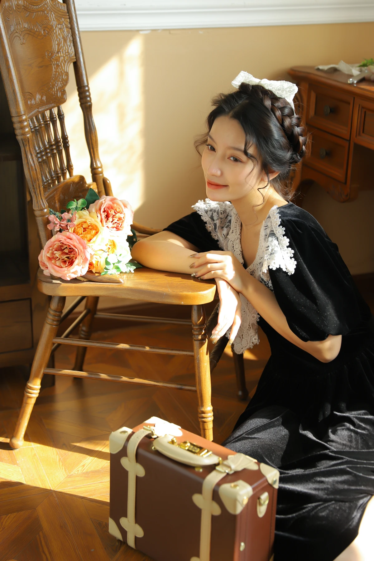 [YITUYU] 2022.12.18 Vol.2705 – Brownie Ning Mengjing#[39P]-6