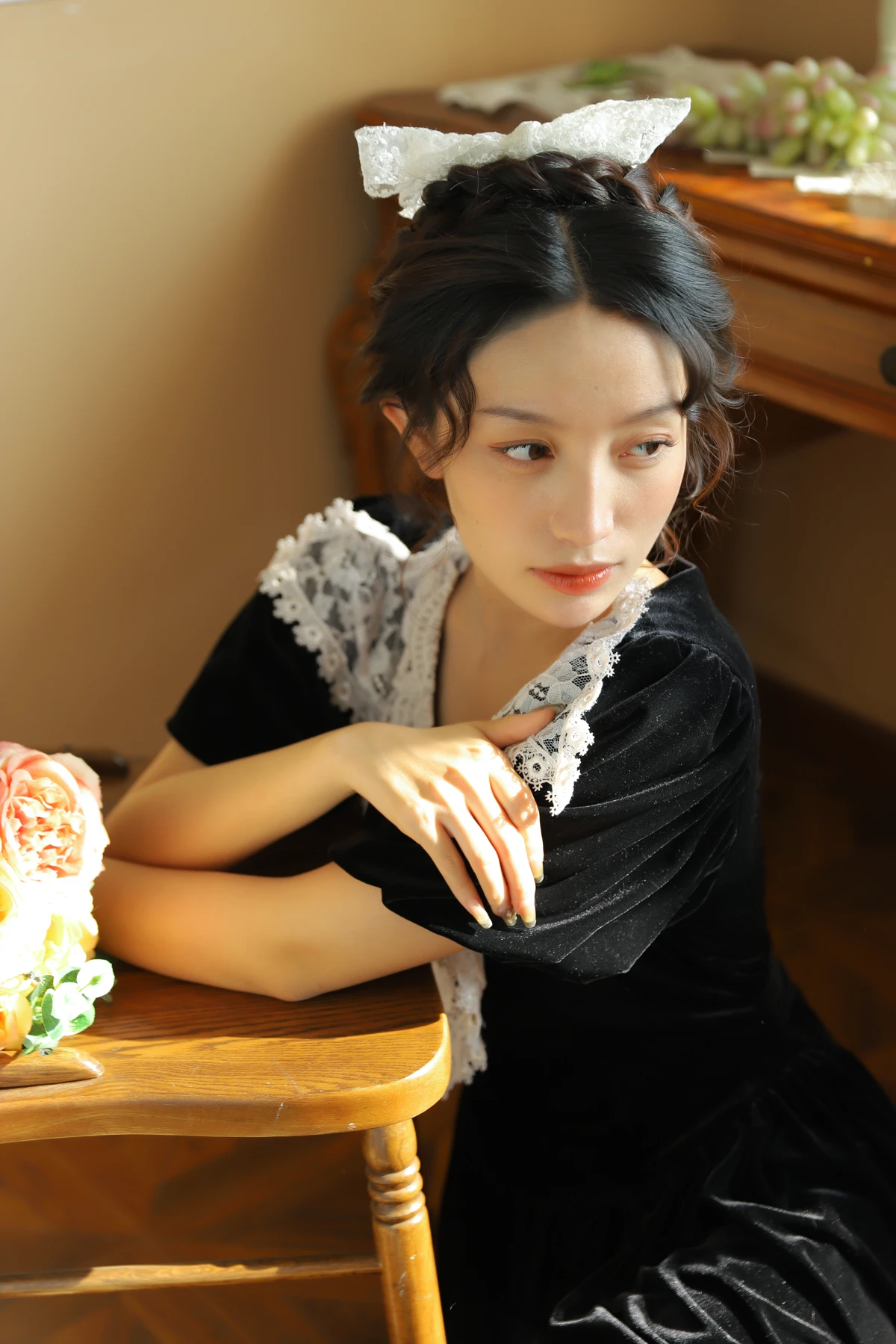 [YITUYU] 2022.12.18 Vol.2705 – Brownie Ning Mengjing#[39P]-7