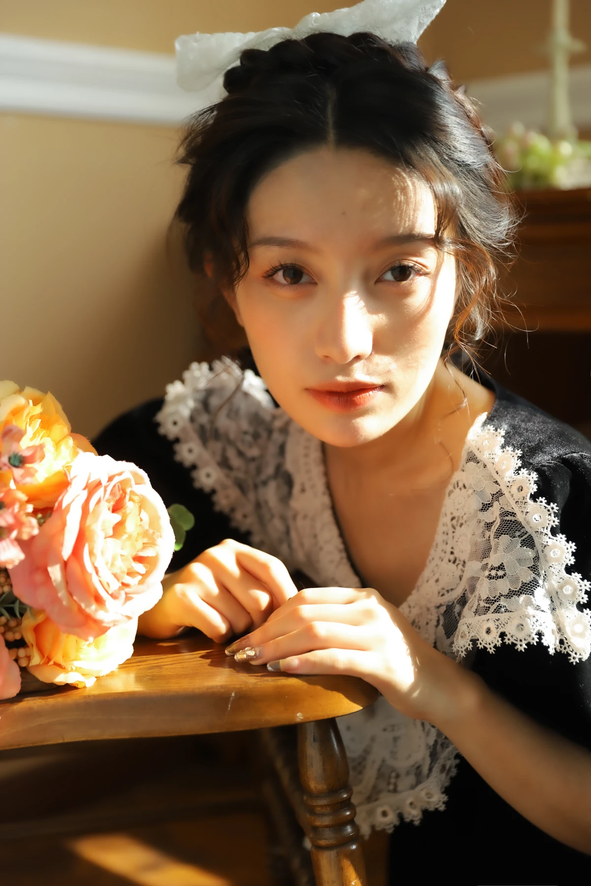 [YITUYU] 2022.12.18 Vol.2705 – Brownie Ning Mengjing#[39P]-9