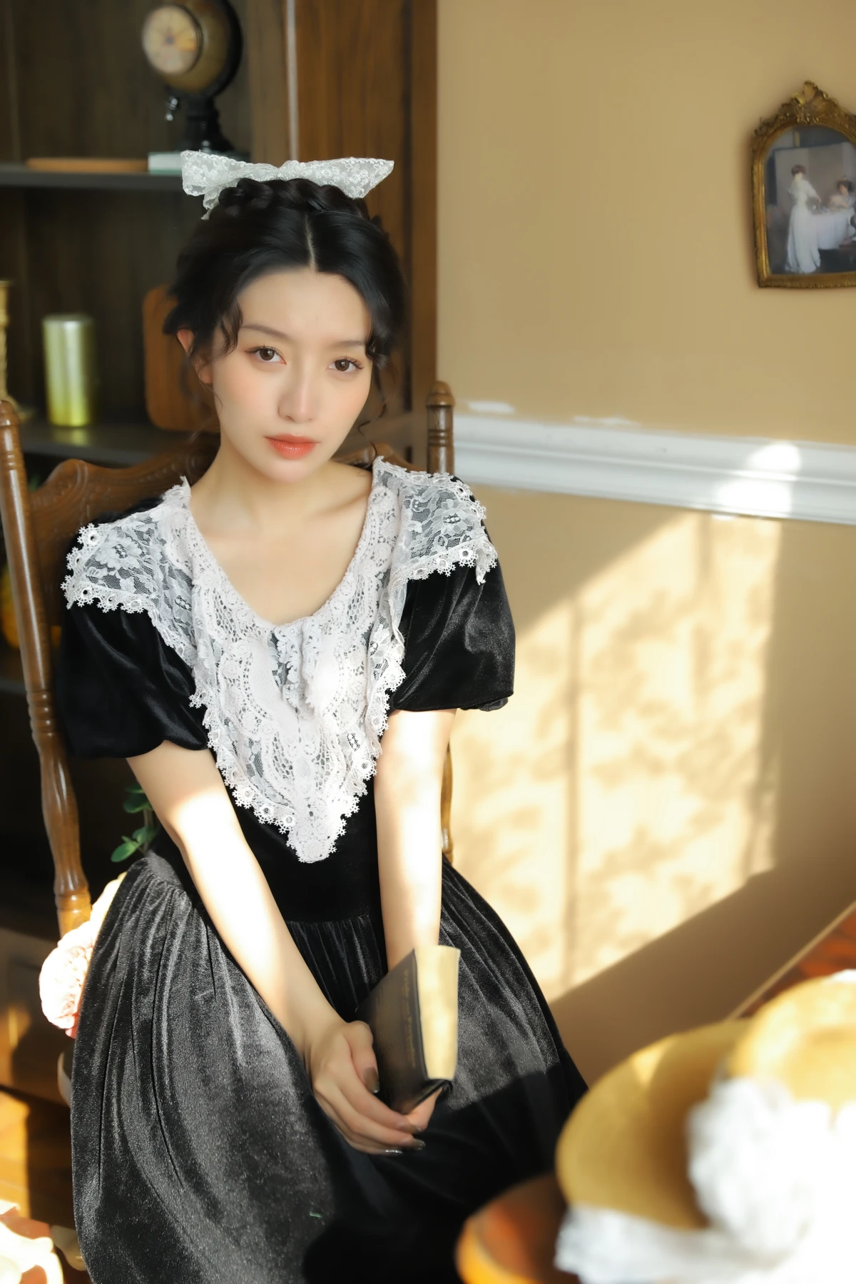 [YITUYU] 2022.12.18 Vol.2705 – Brownie Ning Mengjing#[39P]-10
