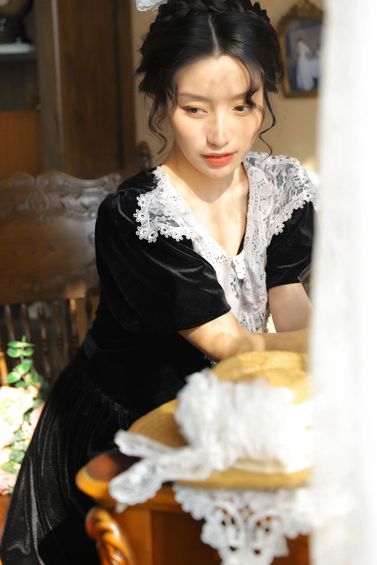 [YITUYU] 2022.12.18 Vol.2705 – Brownie Ning Mengjing#[39P]-2