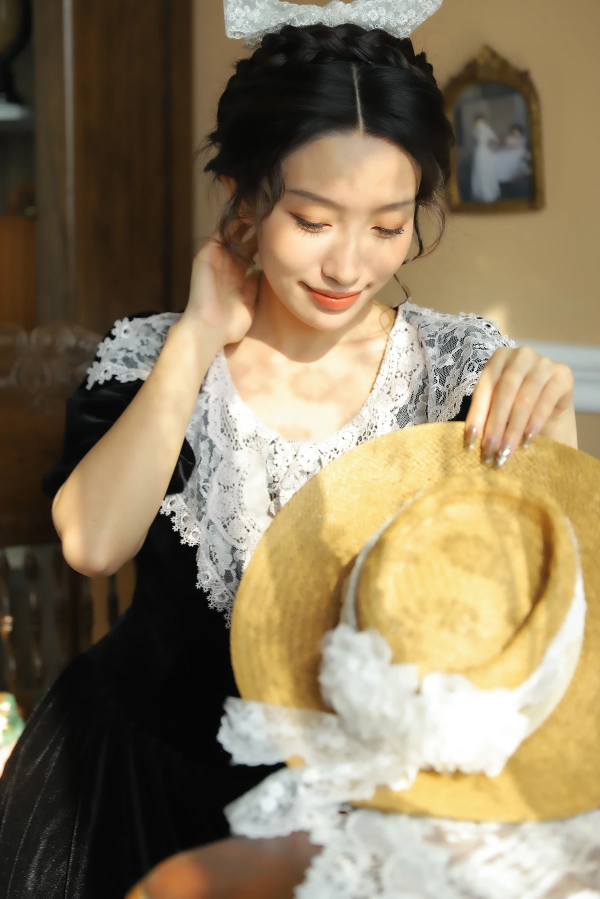 [YITUYU] 2022.12.18 Vol.2705 – Brownie Ning Mengjing#[39P]-3