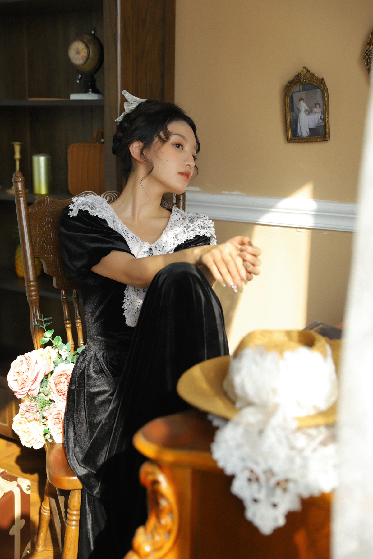 [YITUYU] 2022.12.18 Vol.2705 – Brownie Ning Mengjing#[39P]-4