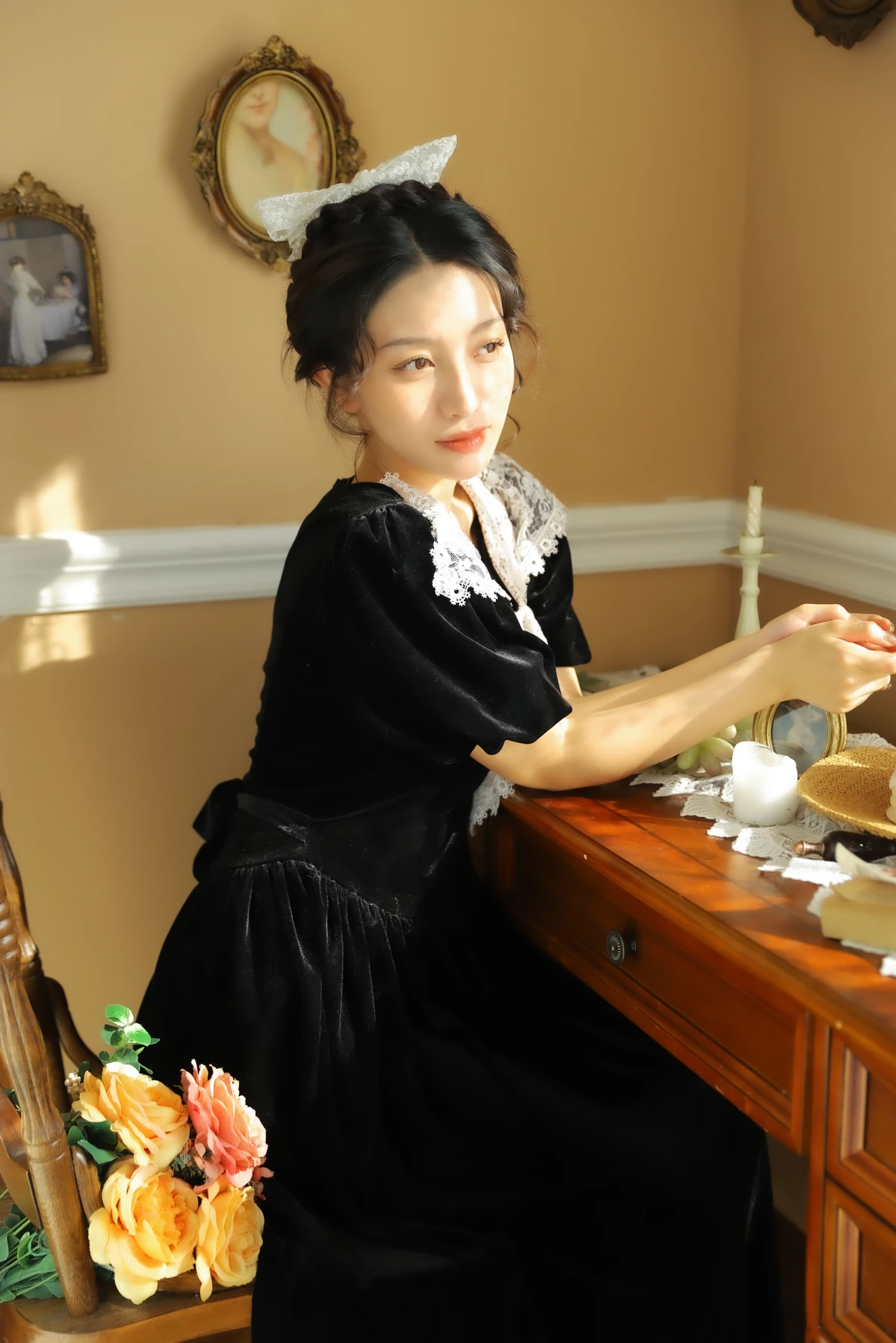 [YITUYU] 2022.12.18 Vol.2705 – Brownie Ning Mengjing#[39P]-6