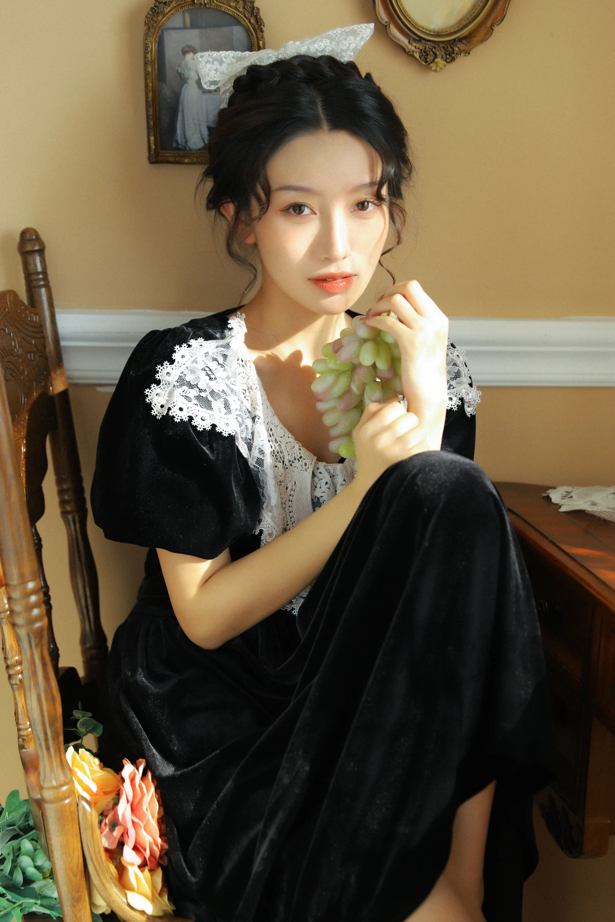[YITUYU] 2022.12.18 Vol.2705 – Brownie Ning Mengjing#[39P]-7