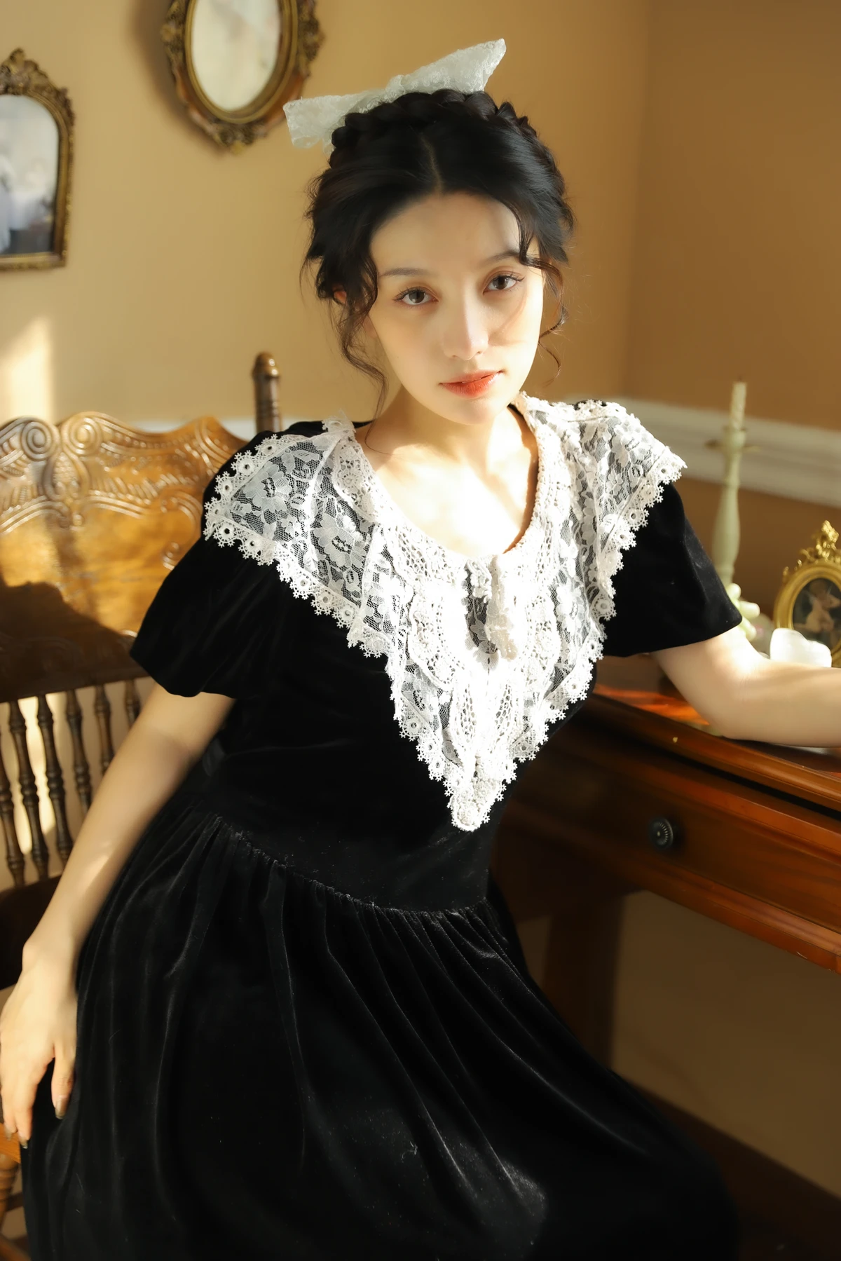 [YITUYU] 2022.12.18 Vol.2705 – Brownie Ning Mengjing#[39P]-9