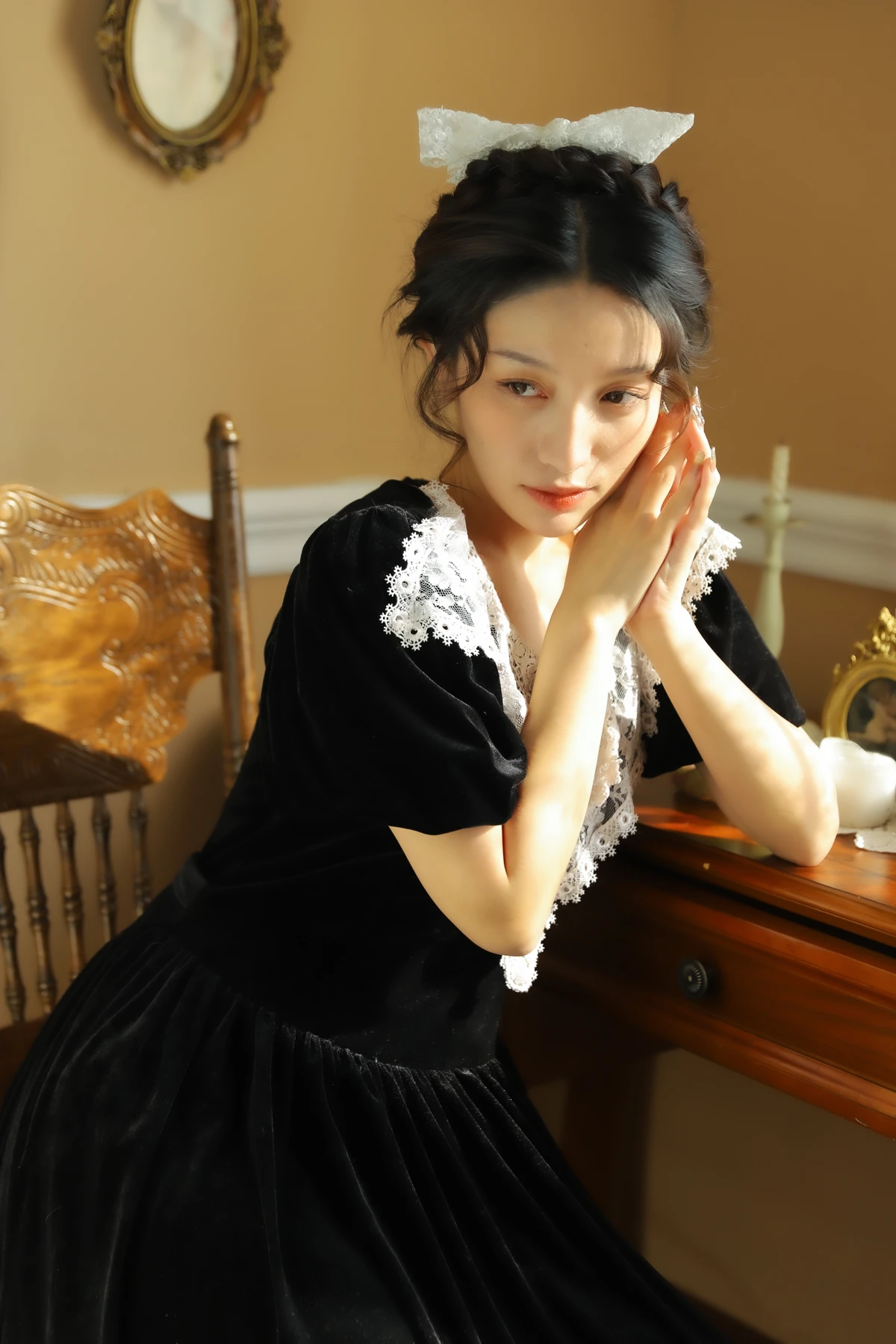 [YITUYU] 2022.12.18 Vol.2705 – Brownie Ning Mengjing#[39P]-10