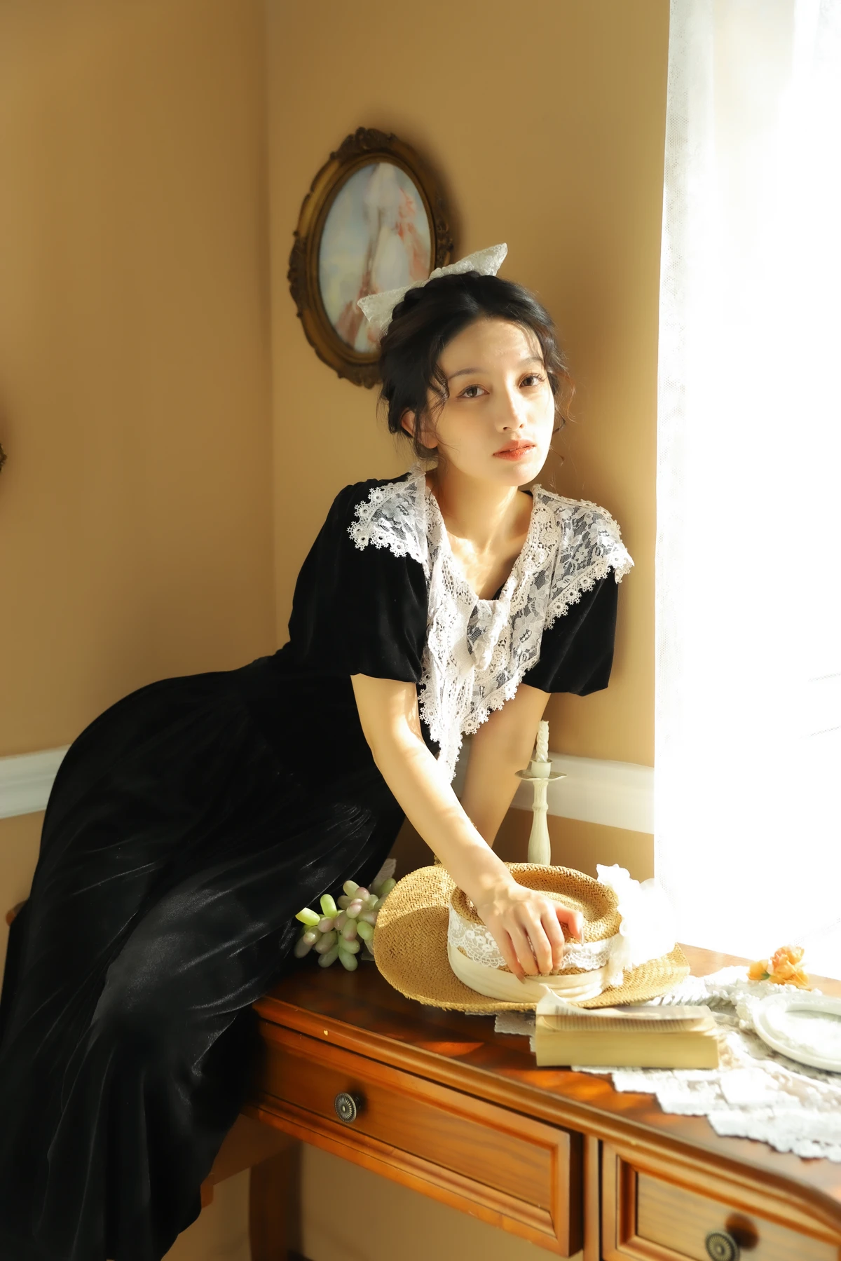 [YITUYU] 2022.12.18 Vol.2705 – Brownie Ning Mengjing#[39P]-5
