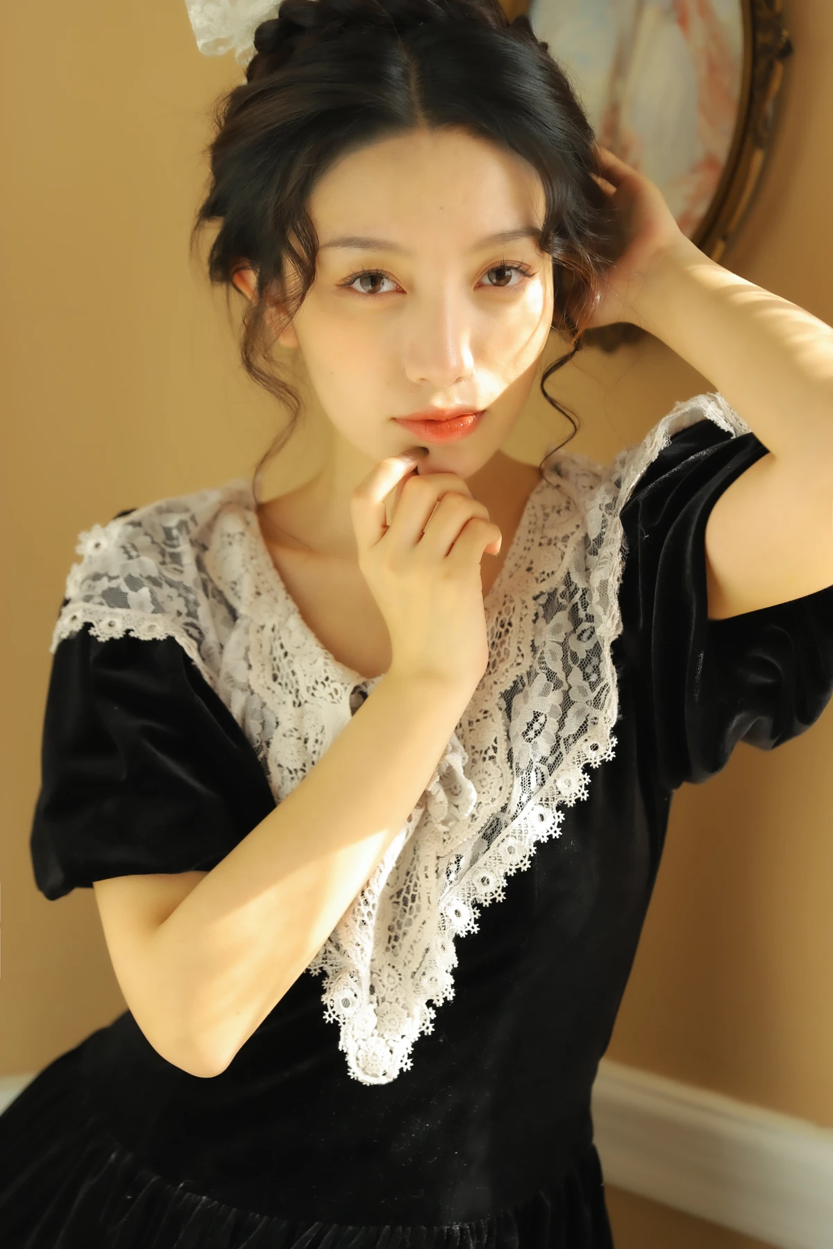 [YITUYU] 2022.12.18 Vol.2705 – Brownie Ning Mengjing#[39P]-7
