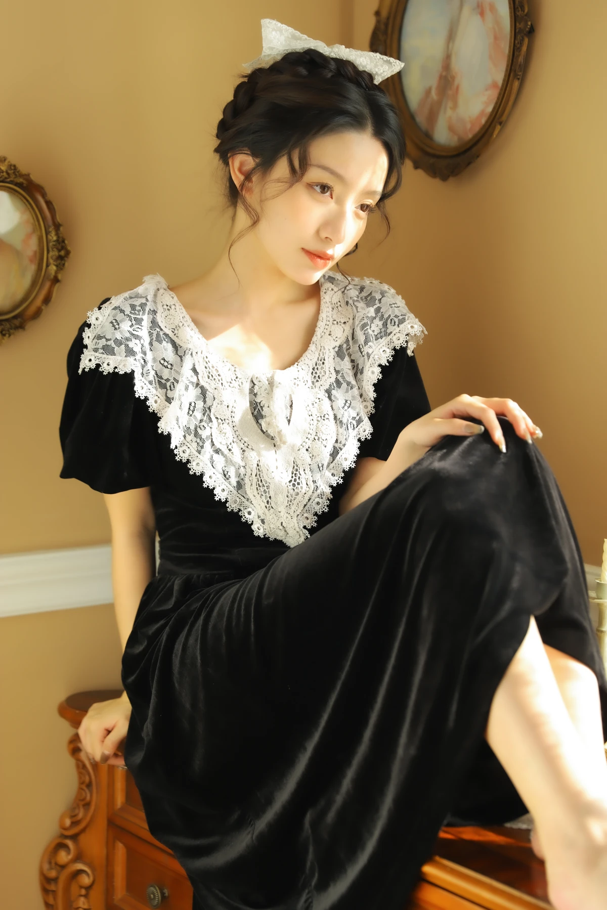 [YITUYU] 2022.12.18 Vol.2705 – Brownie Ning Mengjing#[39P]-8