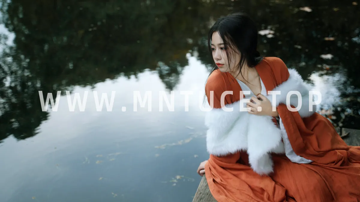 [YITUYU] 2022.12.14 Vol.2680 – She is as cold as moonlight Wangwang Xiaoxiaoshu#[25P]-4