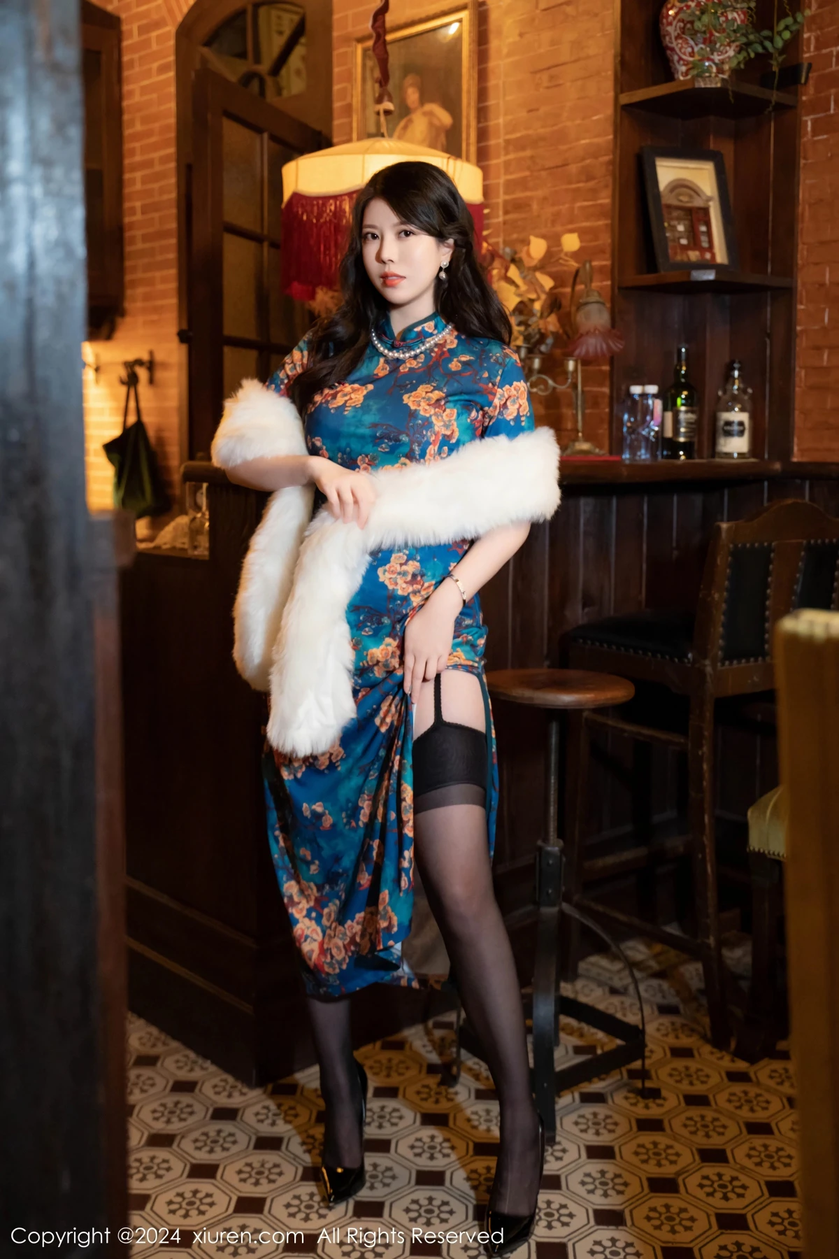 [XiuRen] 2024.04.30 No.8476 Bai Ruxue#[61P]-6