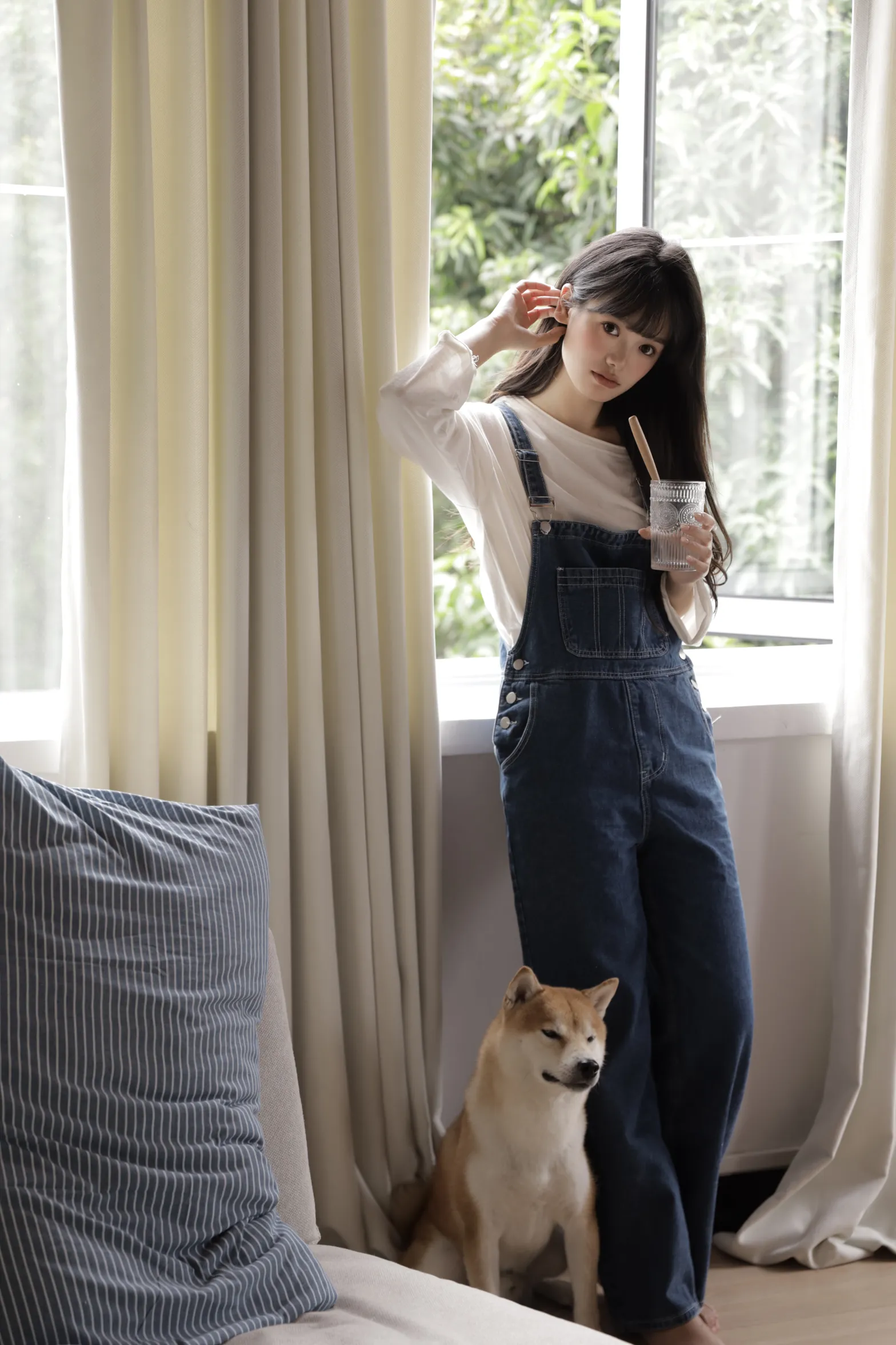 [YITUYU] 2022.11.27 Vol.2544 – Hi, puppy The rebellious Pickup Wei#[29P]-4