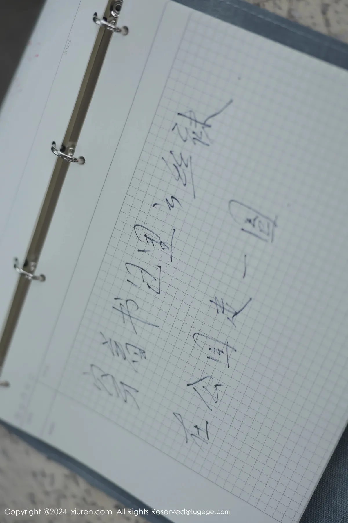 [XiuRen] 2024.04.02 No.8335 small fries nienie#[89P]-2