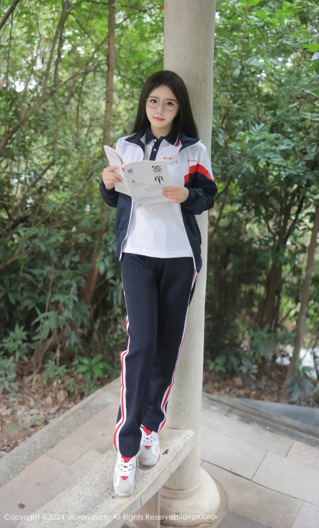 [XiuRen] 2024.04.02 No.8335 small fries nienie#[89P]-9
