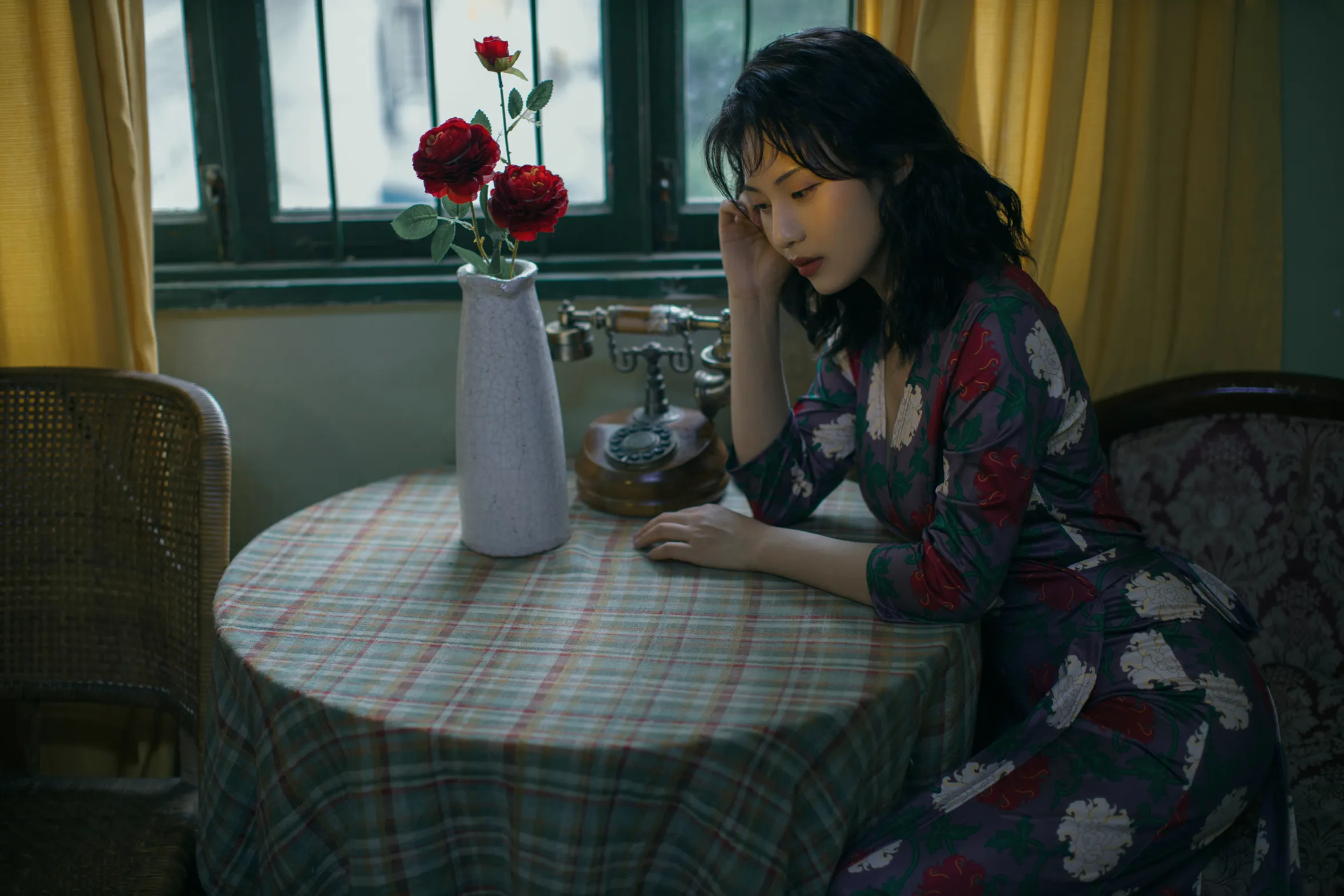 [YITUYU] 2022.12.10 Vol.2644 – Lover lucky cat#[28P]-5