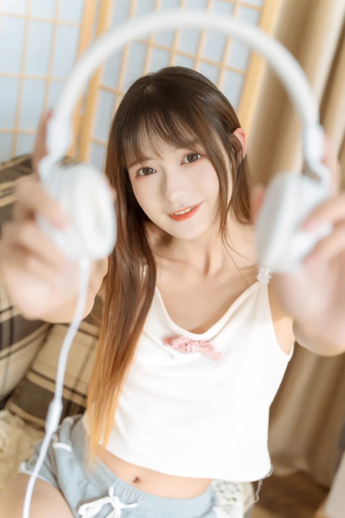 [YITUYU] 2022.12.15 Vol.2687 – Morning Musume Rabbit Zzz won't eat carrots#[31P]-1