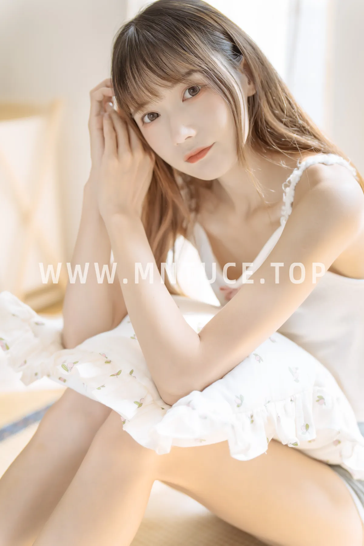 [YITUYU] 2022.12.15 Vol.2687 – Morning Musume Rabbit Zzz won't eat carrots#[31P]-4
