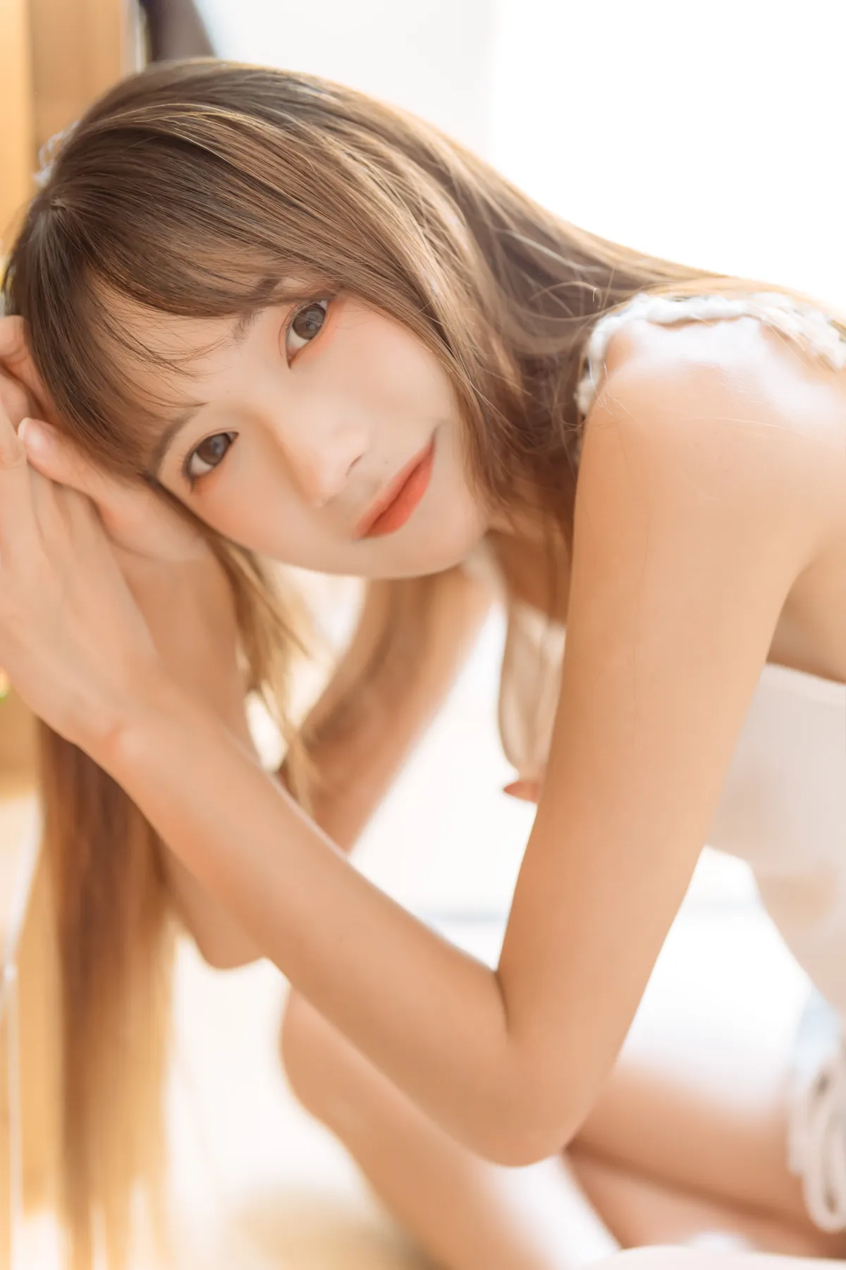 [YITUYU] 2022.12.15 Vol.2687 – Morning Musume Rabbit Zzz won't eat carrots#[31P]-6