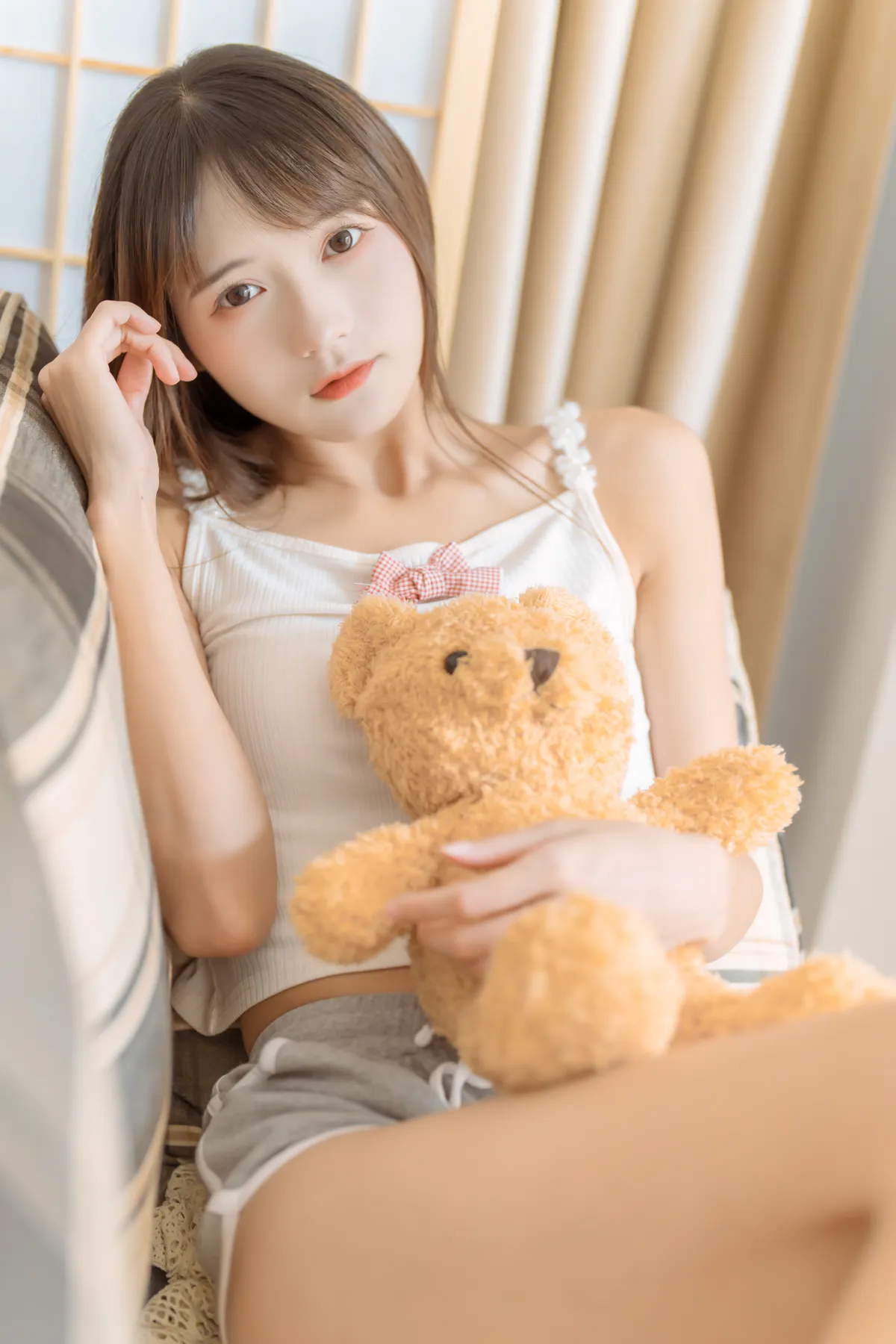 [YITUYU] 2022.12.15 Vol.2687 – Morning Musume Rabbit Zzz won't eat carrots#[31P]-1