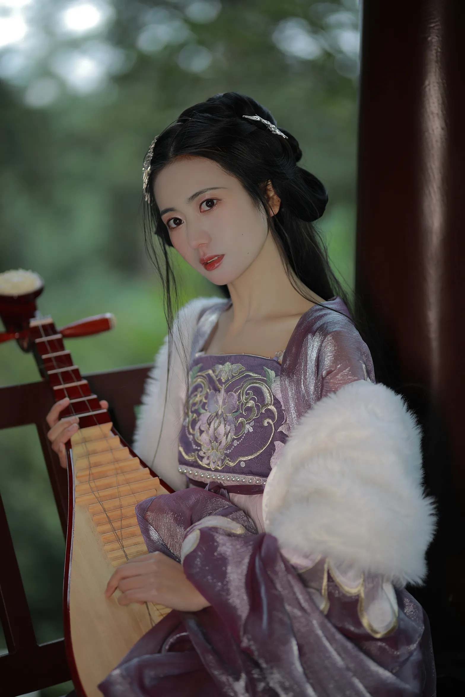 [YITUYU] 2022.12.01 Vol.2573 – All Dreams Yujin#[27P]-1