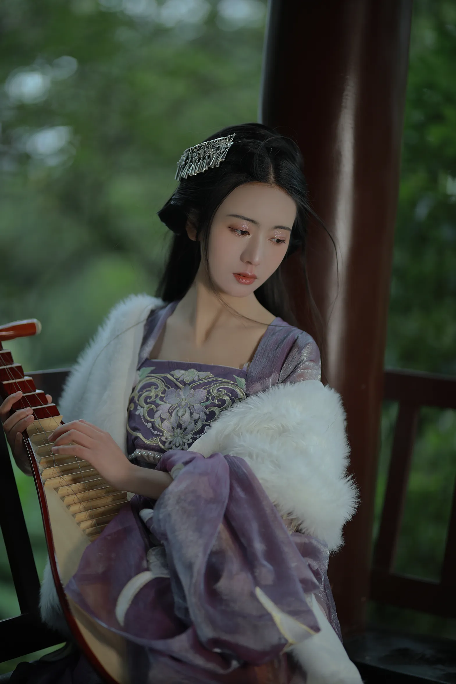 [YITUYU] 2022.12.01 Vol.2573 – All Dreams Yujin#[27P]-3
