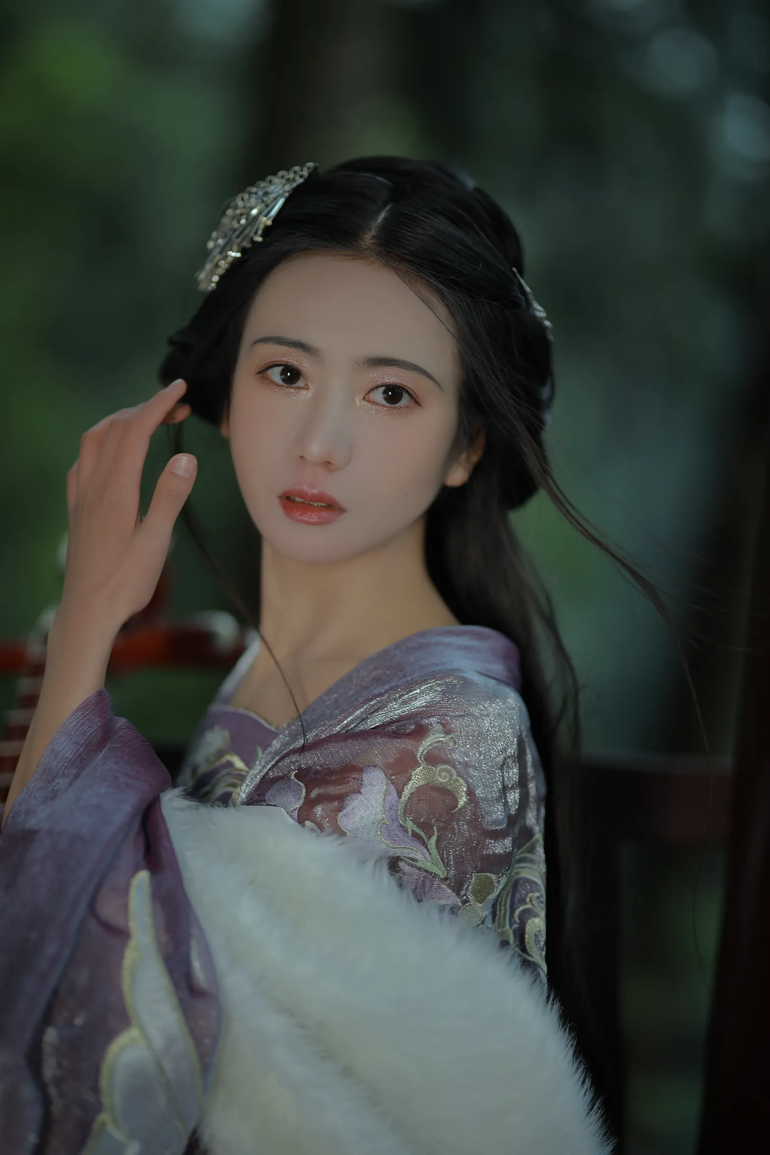 [YITUYU] 2022.12.01 Vol.2573 – All Dreams Yujin#[27P]-4