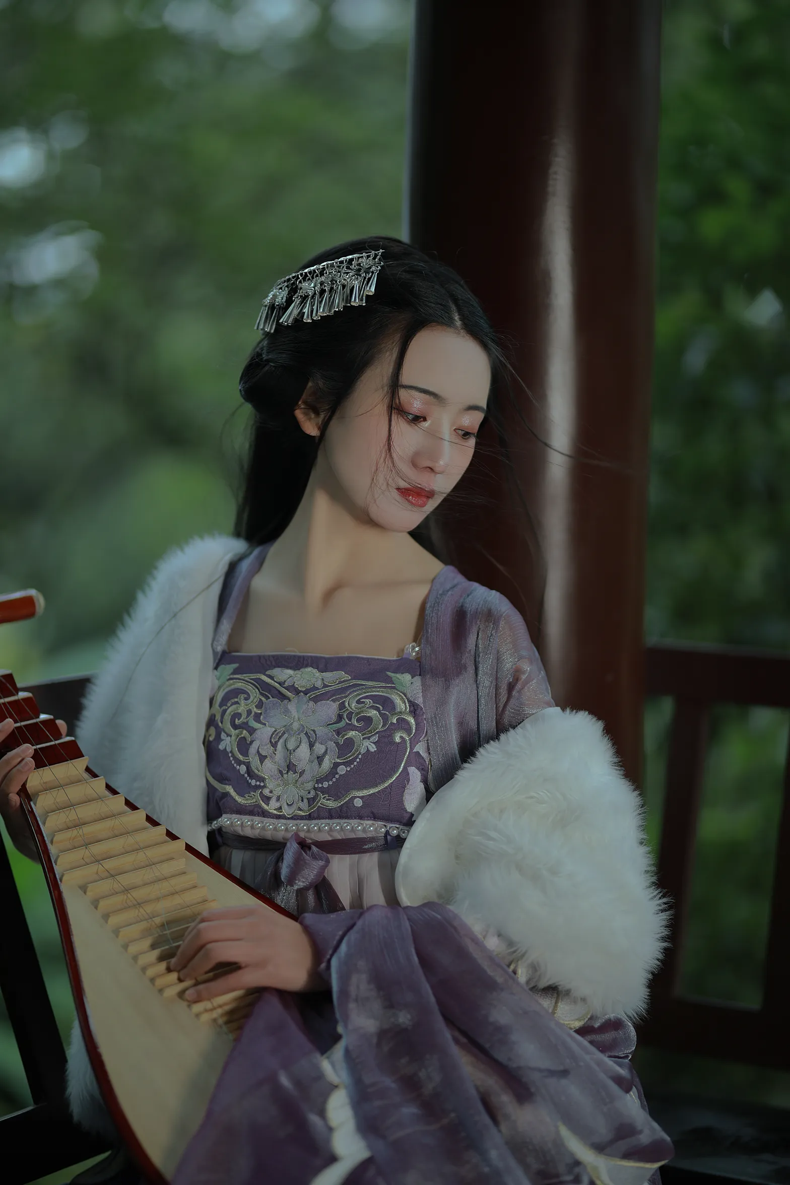[YITUYU] 2022.12.01 Vol.2573 – All Dreams Yujin#[27P]-5