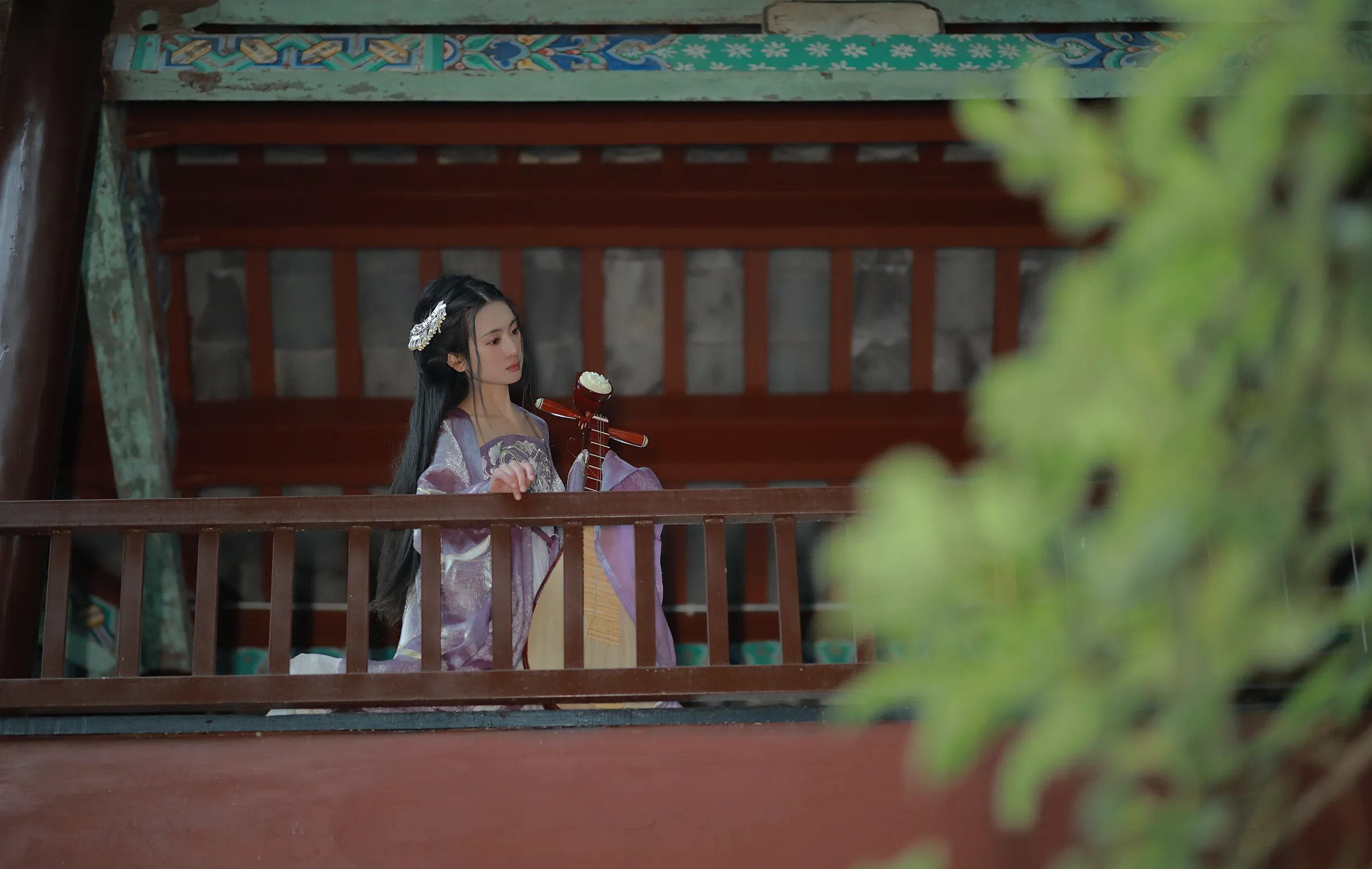 [YITUYU] 2022.12.01 Vol.2573 – All Dreams Yujin#[27P]-6