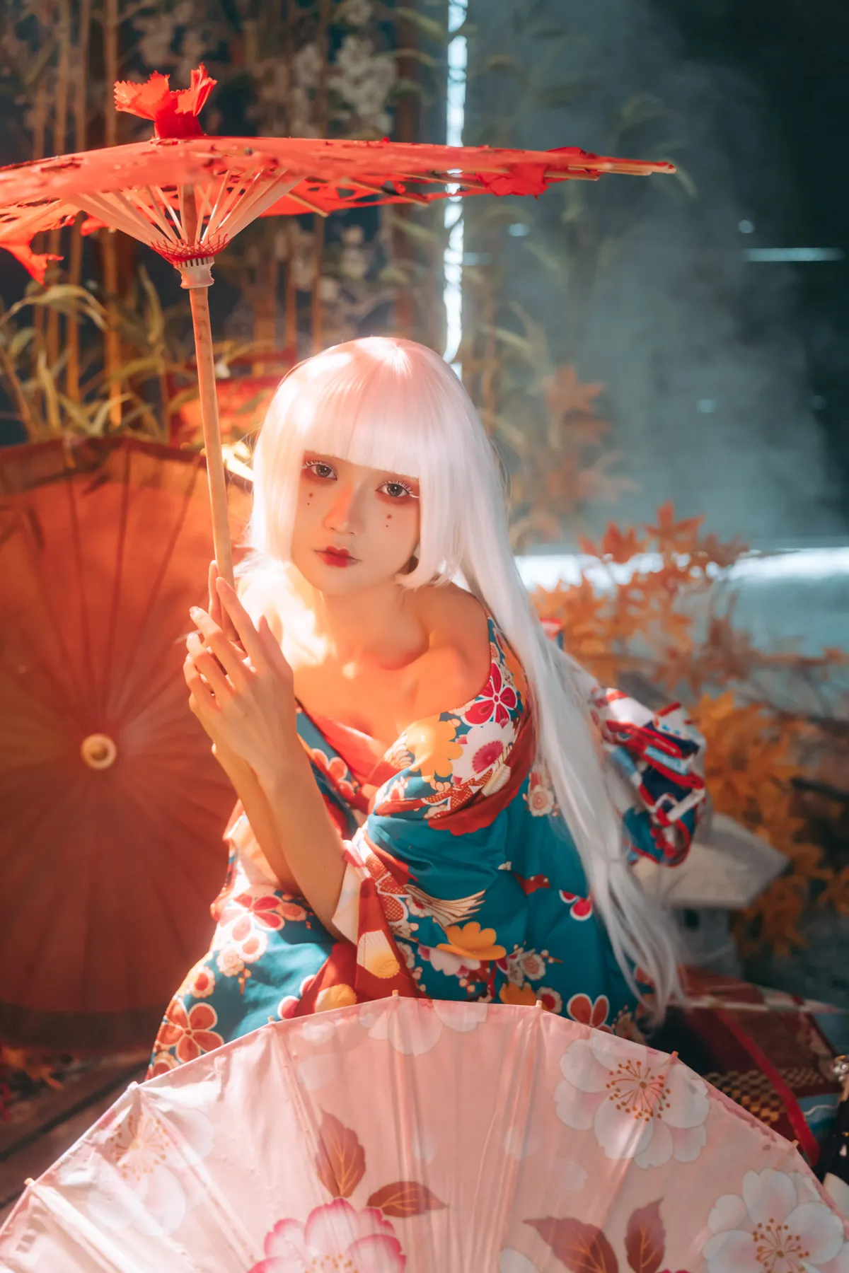 [YITUYU] 2022.12.12 Vol.2659 – Maple and Knife Rabbit Zzz won't eat carrots#[39P]-6