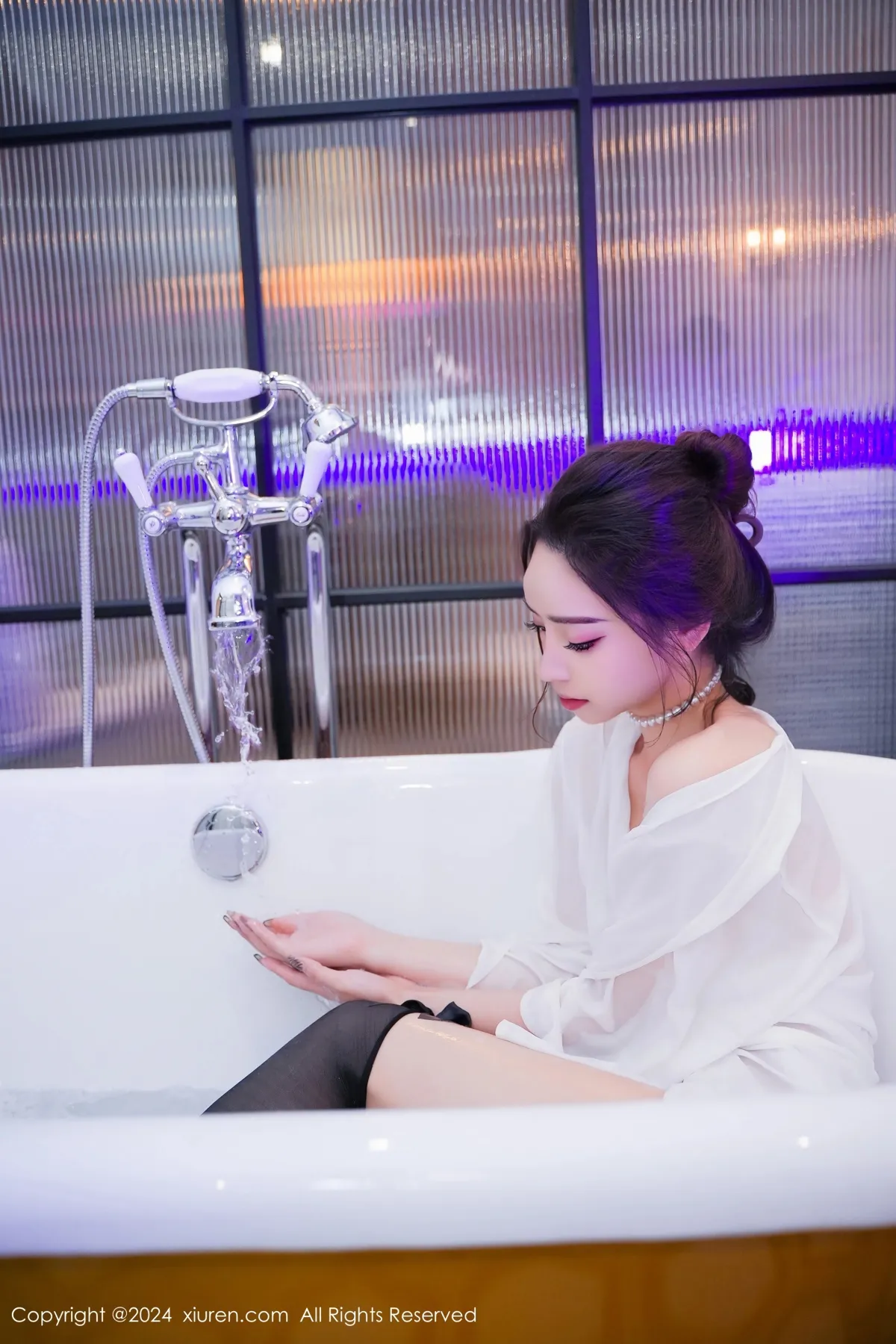 [XiuRen] 2024.03.25 No.8283 Su Manxi#[85P]-7