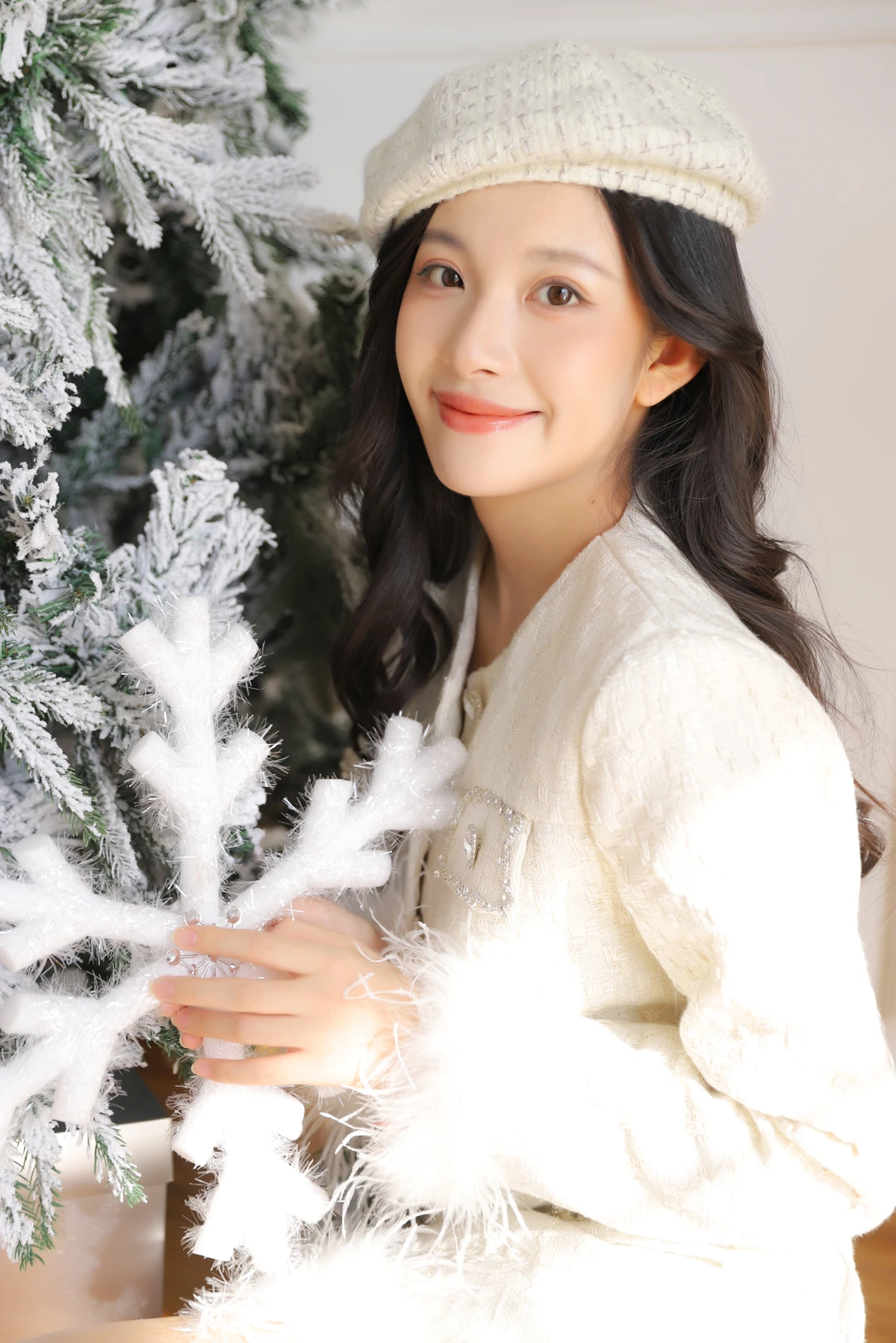 [YITUYU] 2022.12.16 Vol.2693 – Camellia #[36P]-10