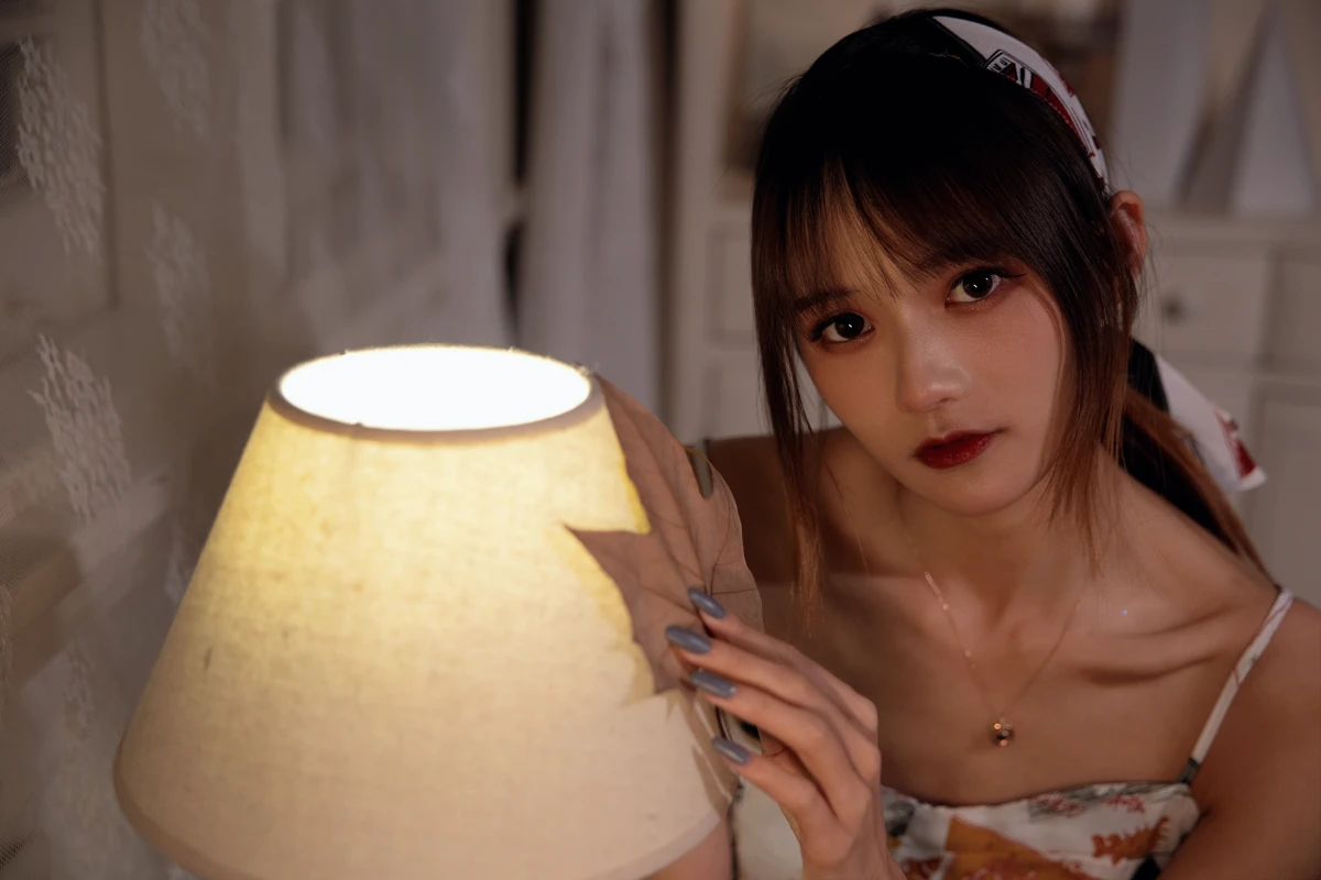 [YITUYU] 2022.12.18 Vol.2709 – Late Autumn Thoughts Rabbit Zzz won't eat carrots#[21P]-8
