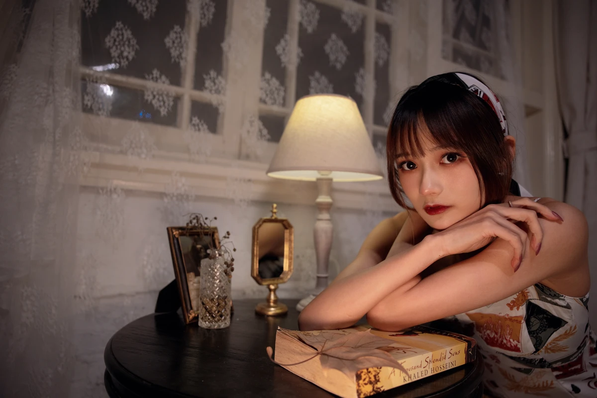 [YITUYU] 2022.12.18 Vol.2709 – Late Autumn Thoughts Rabbit Zzz won't eat carrots#[21P]-9