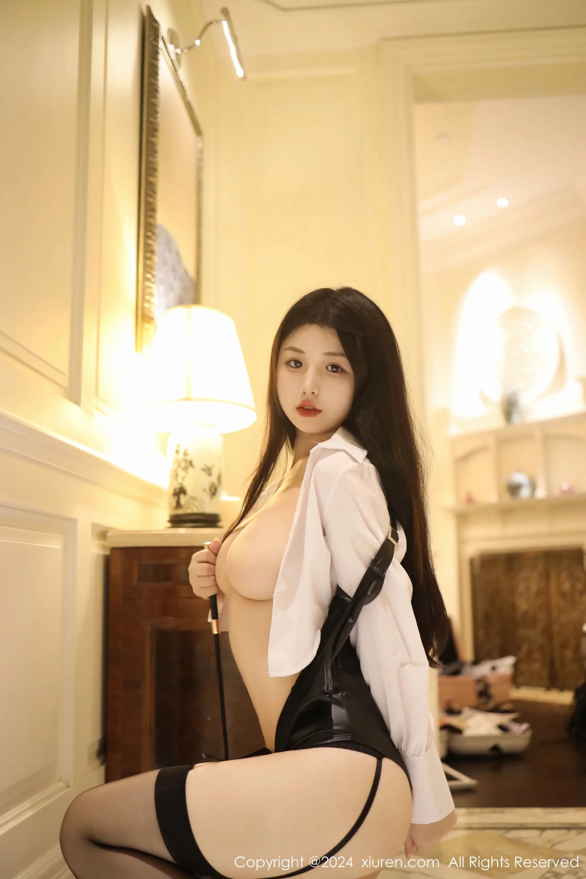 [XiuRen] 2024.05.24 No.8595 Chen Xiaohua#[94P]-3