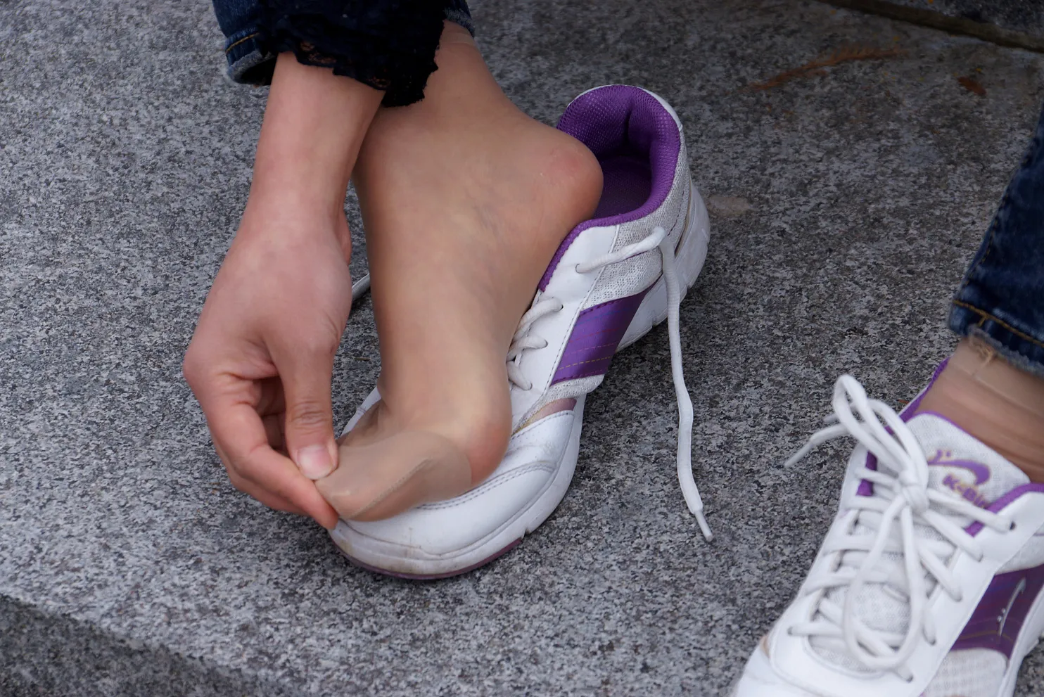 [Mzsock] NO.037 Interviews one after another street photography#[78P]-1