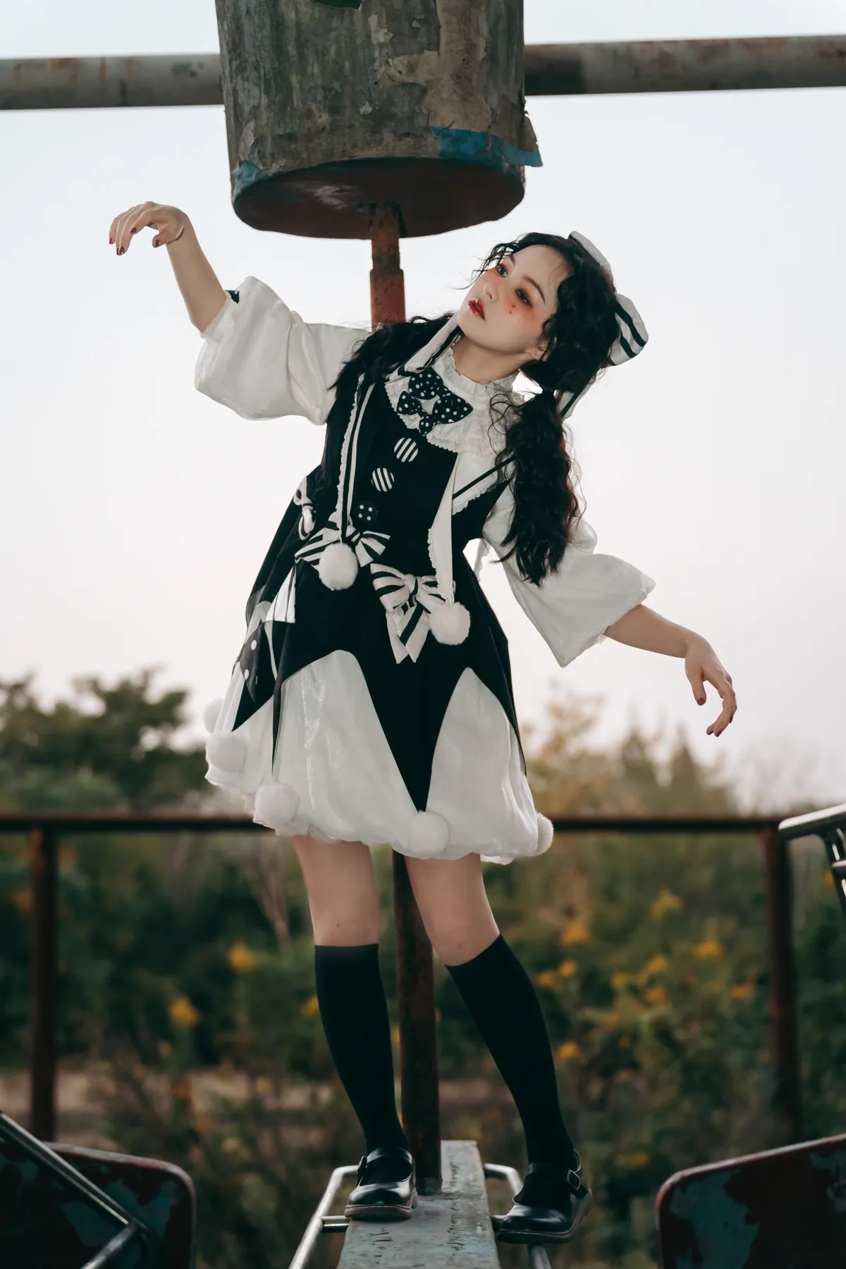[YITUYU] 2022.12.13 Vol.2669 – Doll Playground Huang Shuqi_suki#[27P]-1