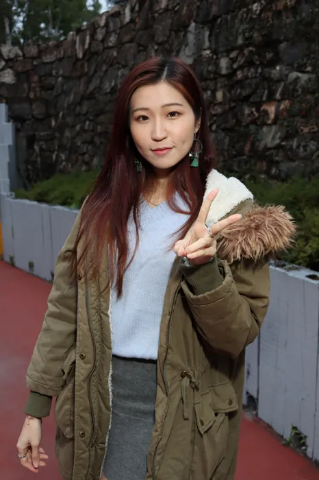 [Mzsock] NO.011 Rita Li sexy style outdoor shooting street photography#[75P]-8