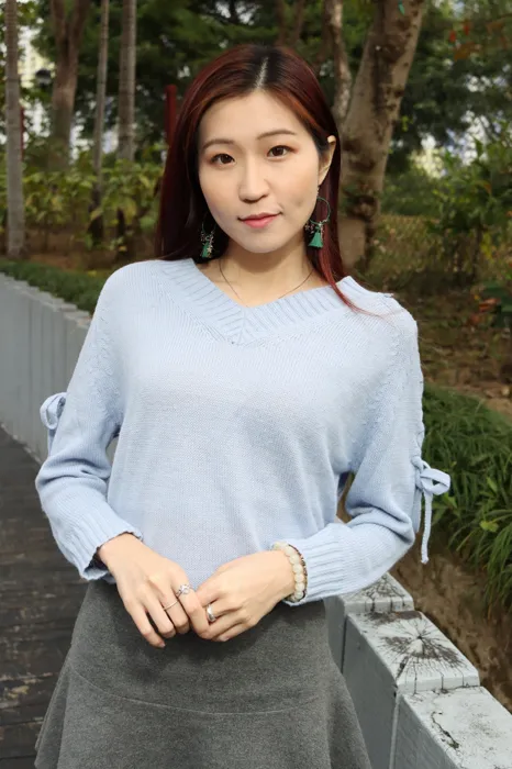[Mzsock] NO.011 Rita Li sexy style outdoor shooting street photography#[75P]-6