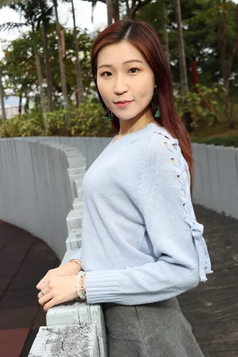 [Mzsock] NO.011 Rita Li sexy style outdoor shooting street photography#[75P]-10