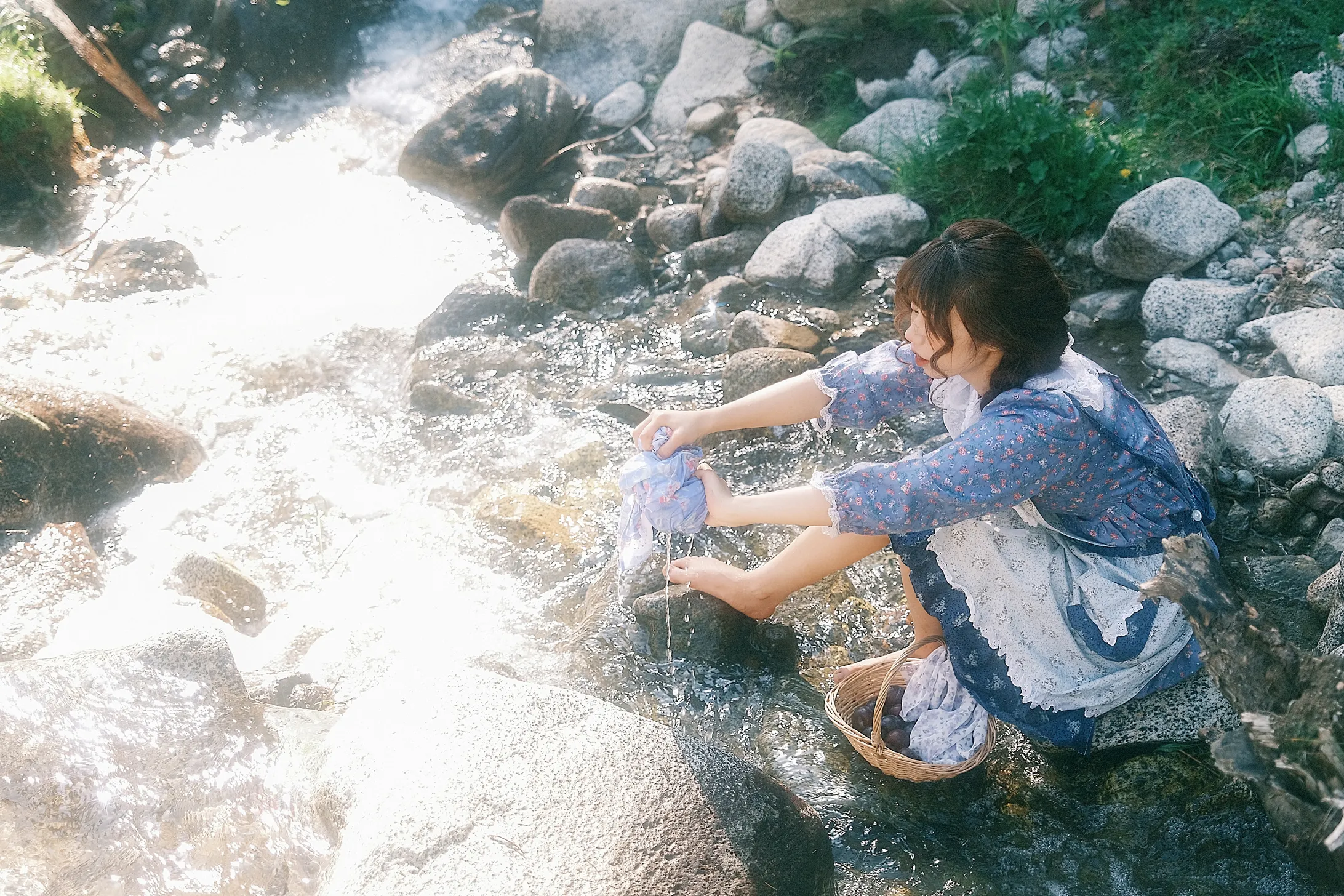 [YITUYU] 2022.12.06 Vol.2609 – The forest hidden in dreams Monster#[27P]-6