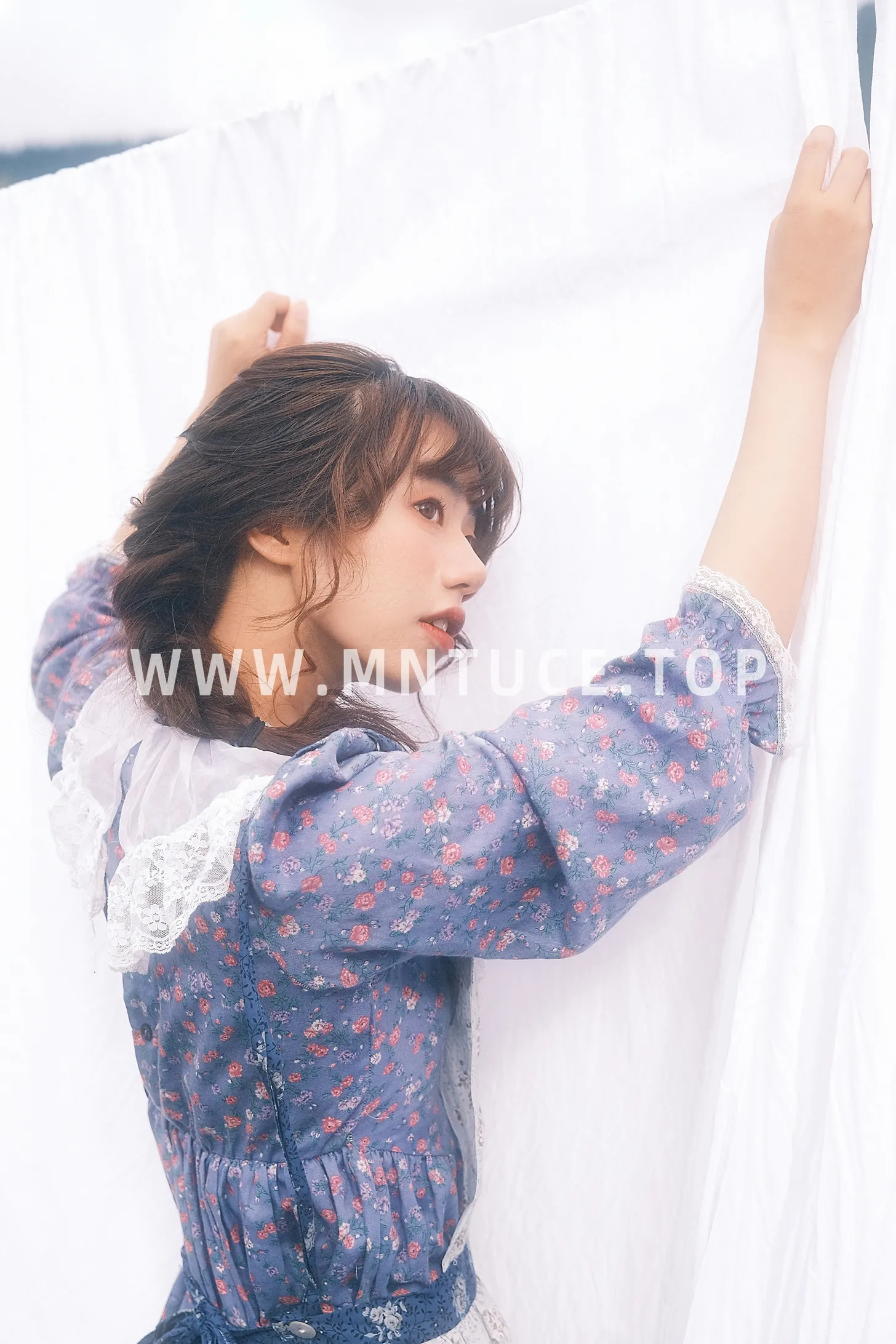 [YITUYU] 2022.12.06 Vol.2609 – The forest hidden in dreams Monster#[27P]-8