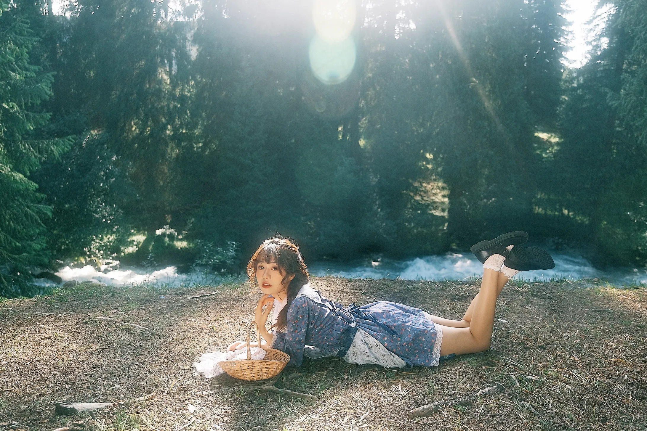 [YITUYU] 2022.12.06 Vol.2609 – The forest hidden in dreams Monster#[27P]-9
