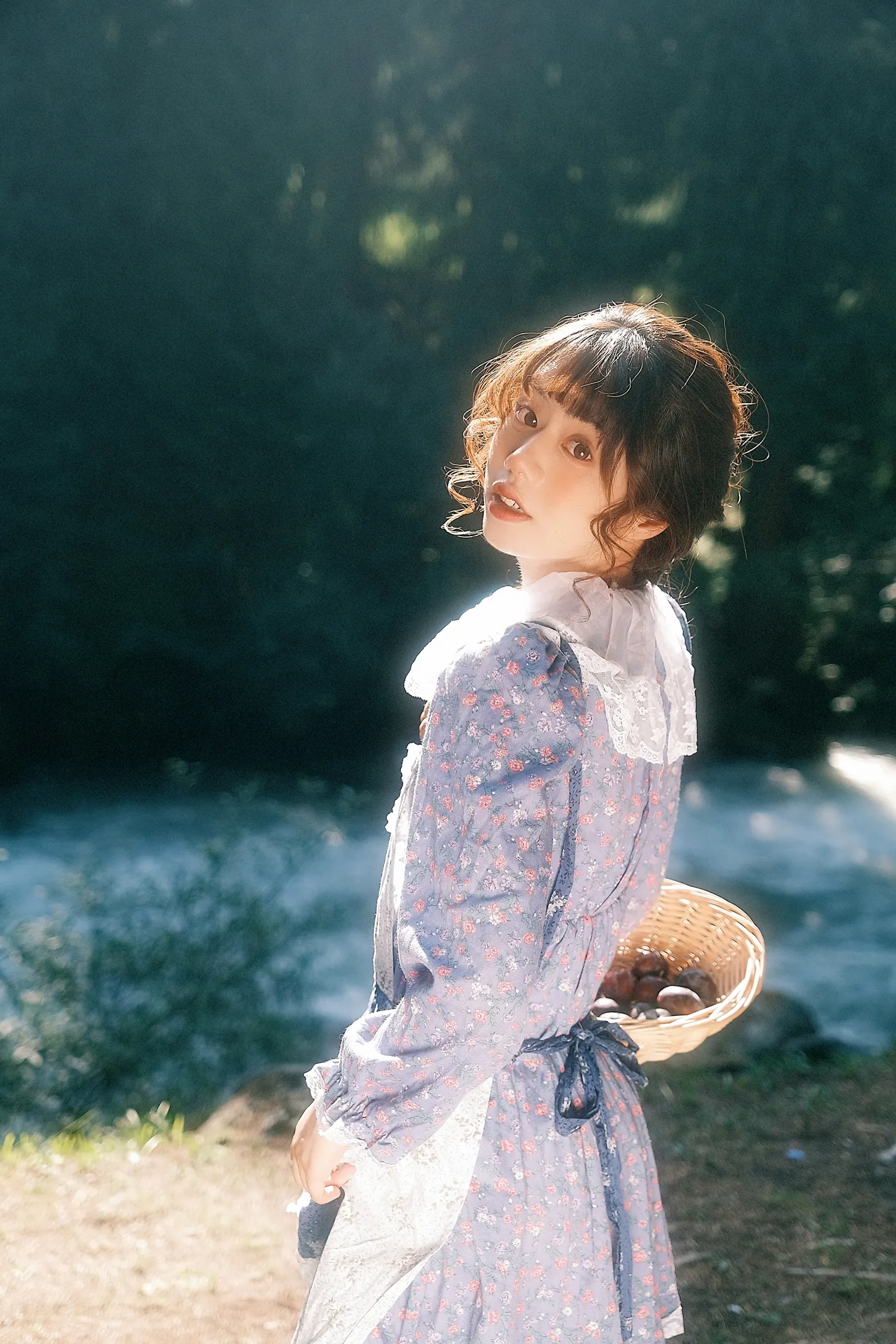 [YITUYU] 2022.12.06 Vol.2609 – The forest hidden in dreams Monster#[27P]-10