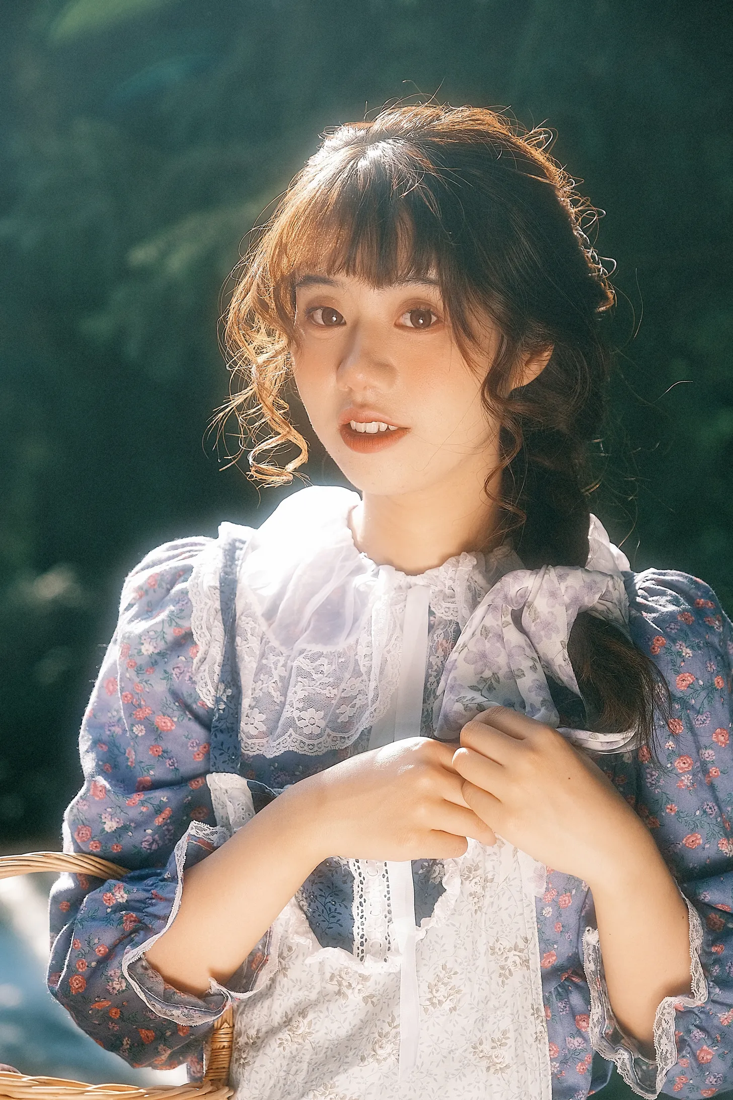 [YITUYU] 2022.12.06 Vol.2609 – The forest hidden in dreams Monster#[27P]-3