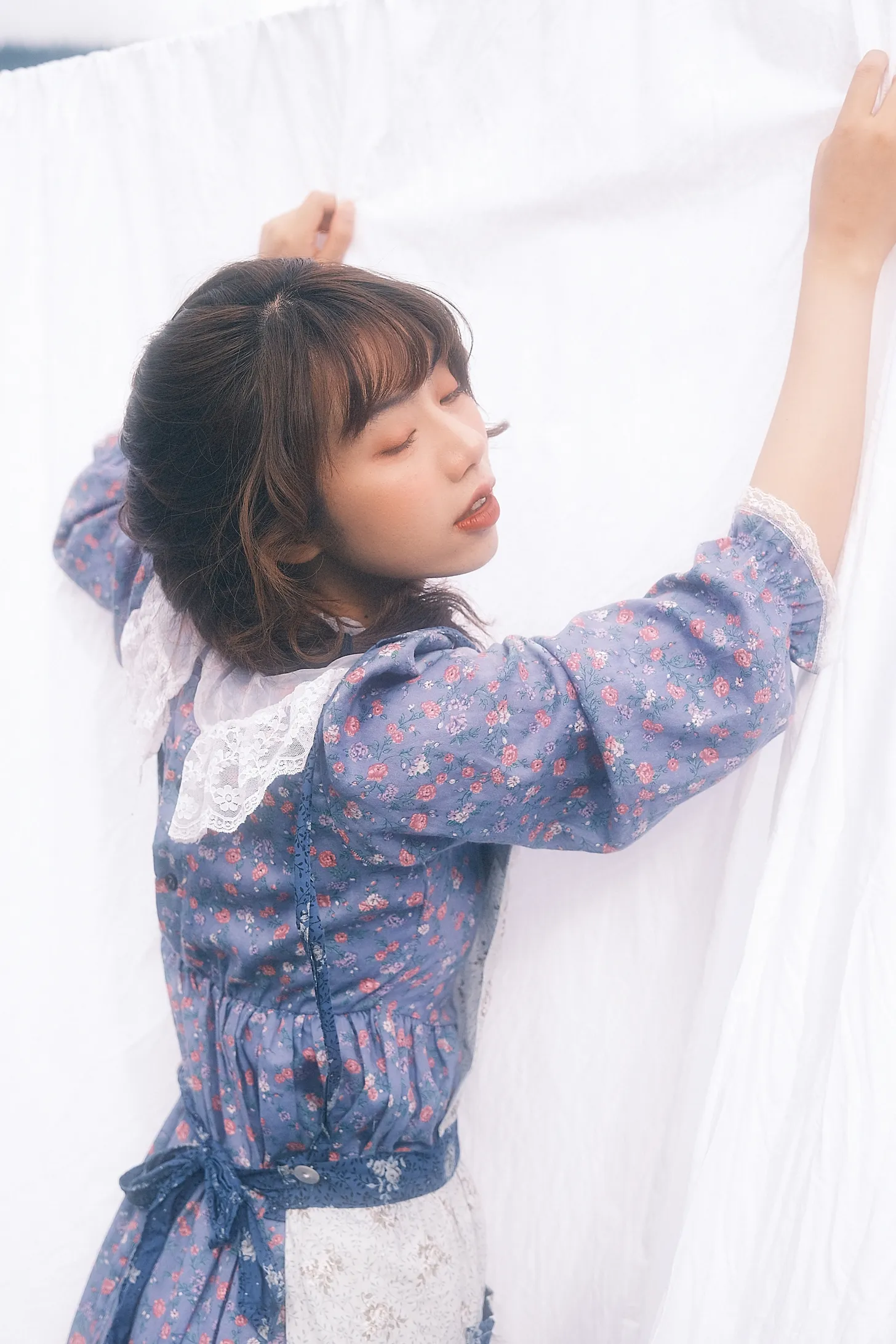 [YITUYU] 2022.12.06 Vol.2609 – The forest hidden in dreams Monster#[27P]-7