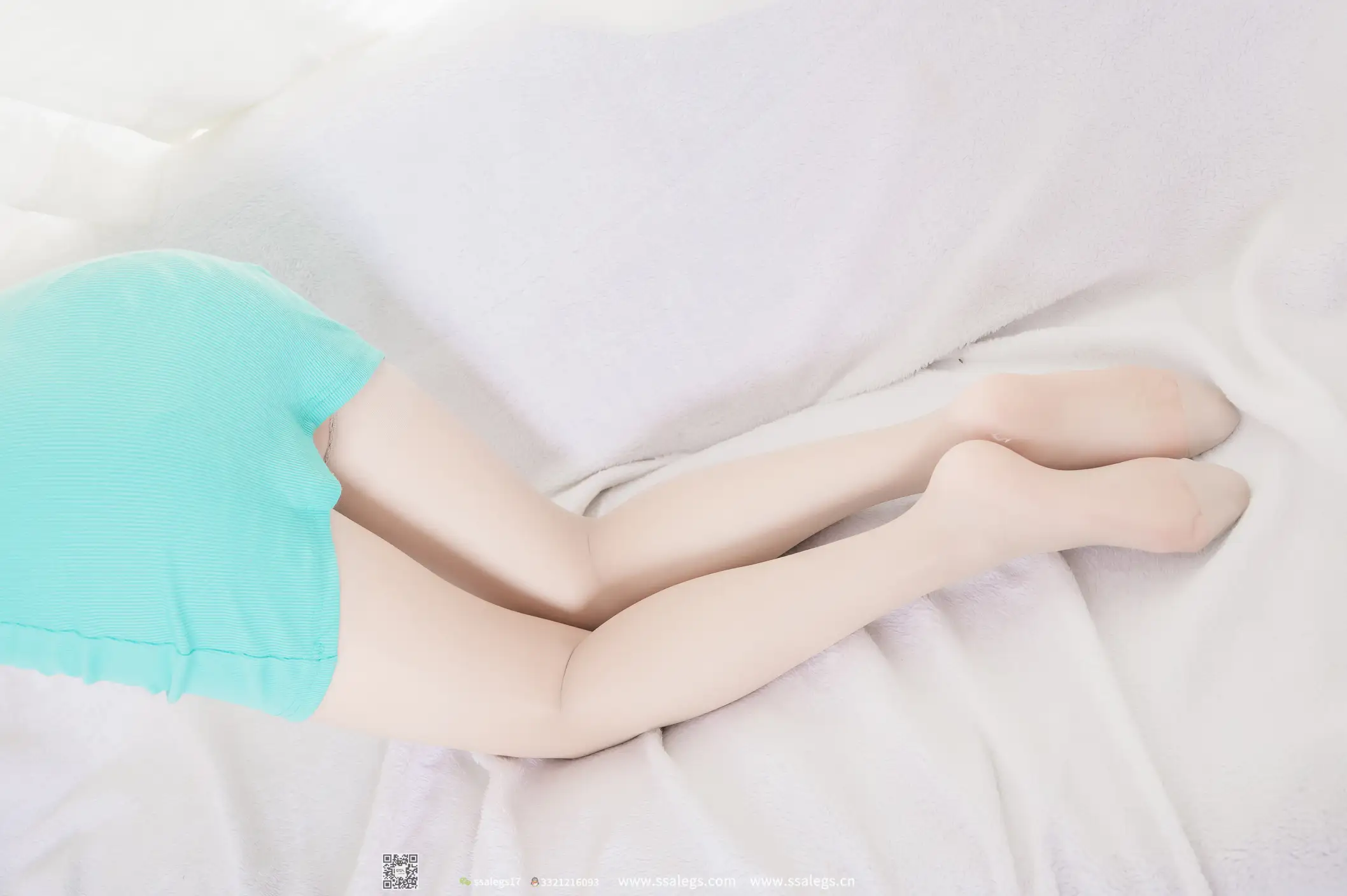 [Mzsock] NO.477 Su Su (Part 2) silk club#[121P]-3