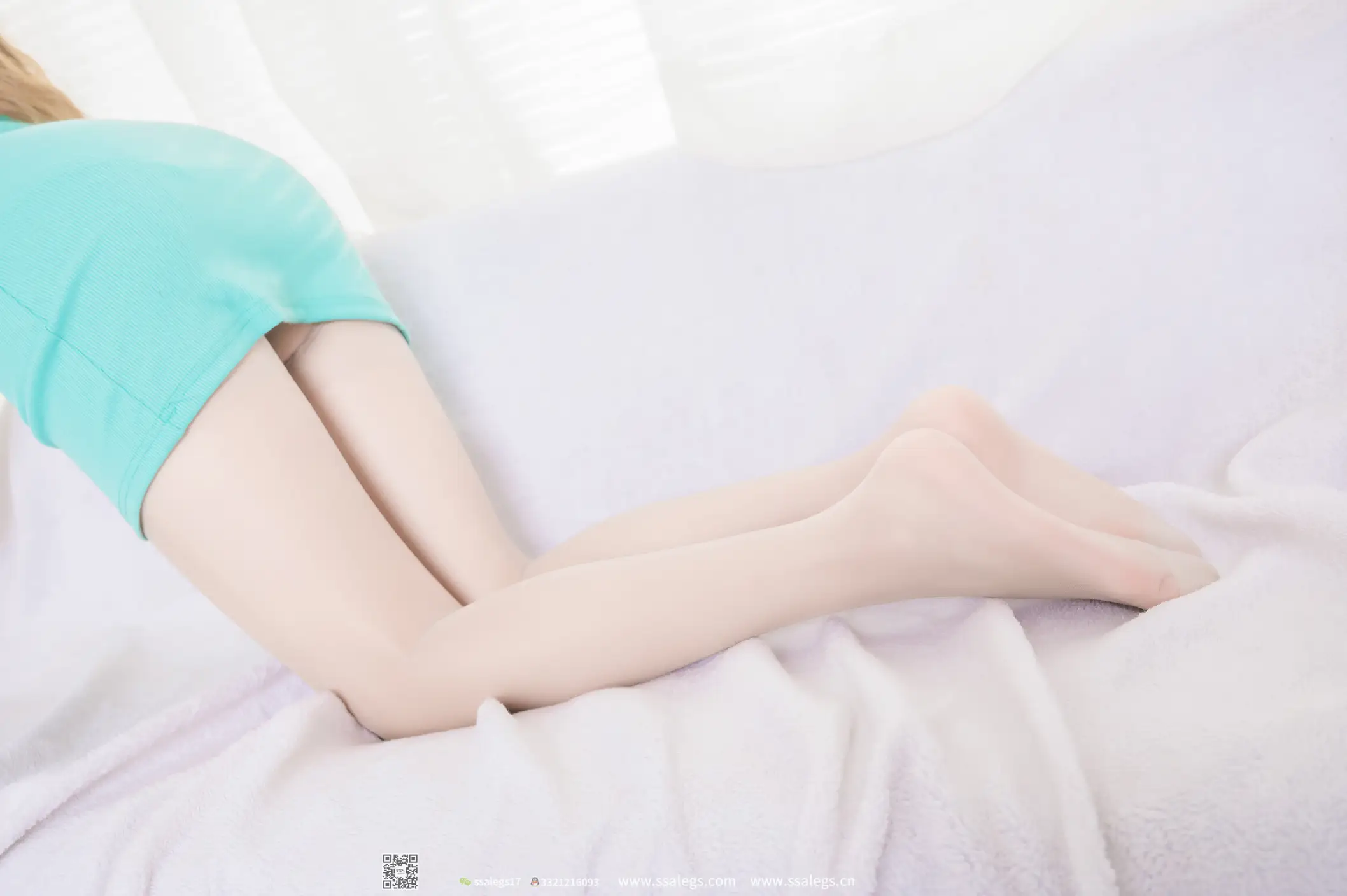 [Mzsock] NO.477 Su Su (Part 2) silk club#[121P]-4